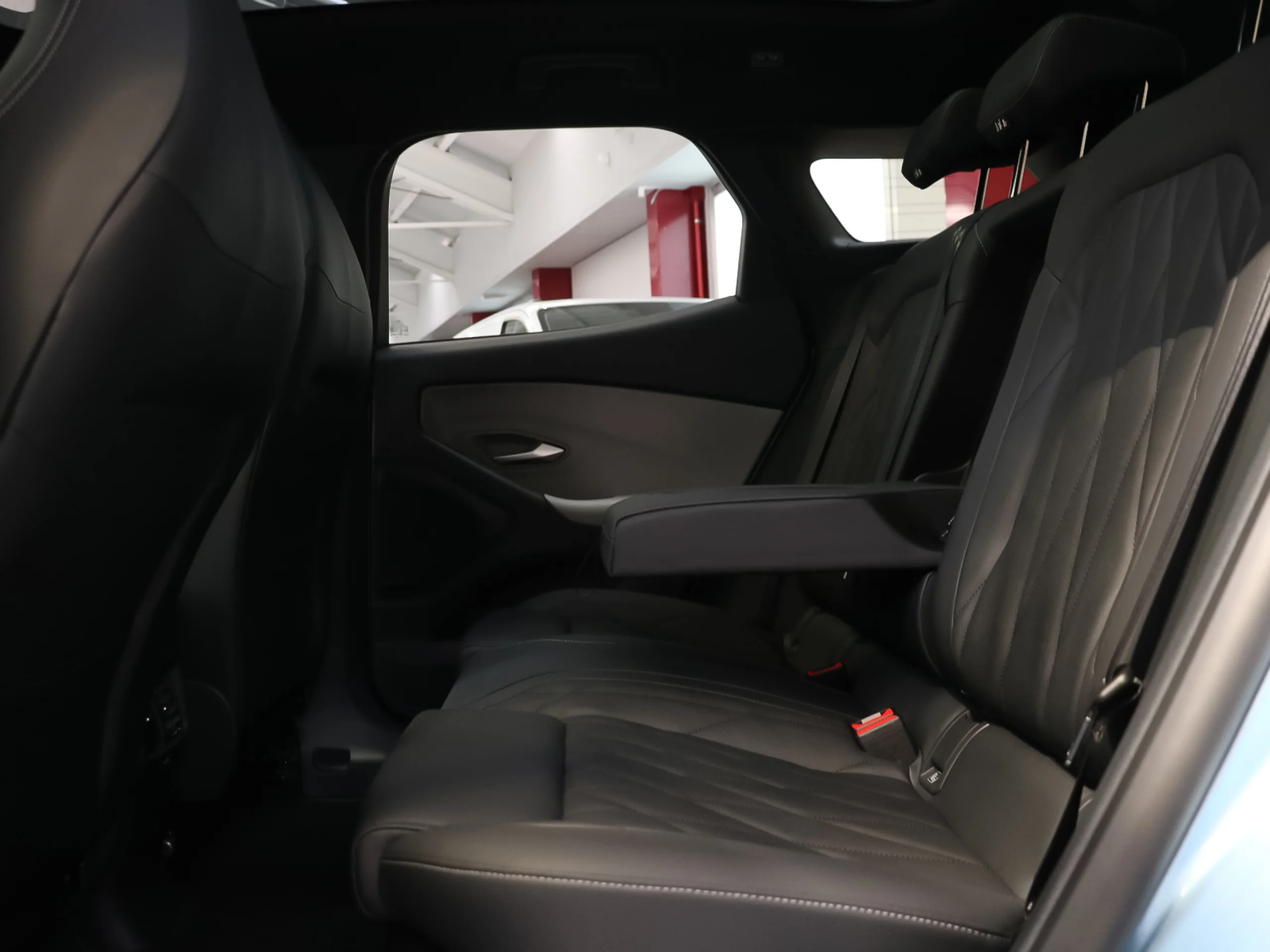 Ford Explorer Premium Rango Extendido RWD 77kWh 210 kW (286 CV) - Foto 10