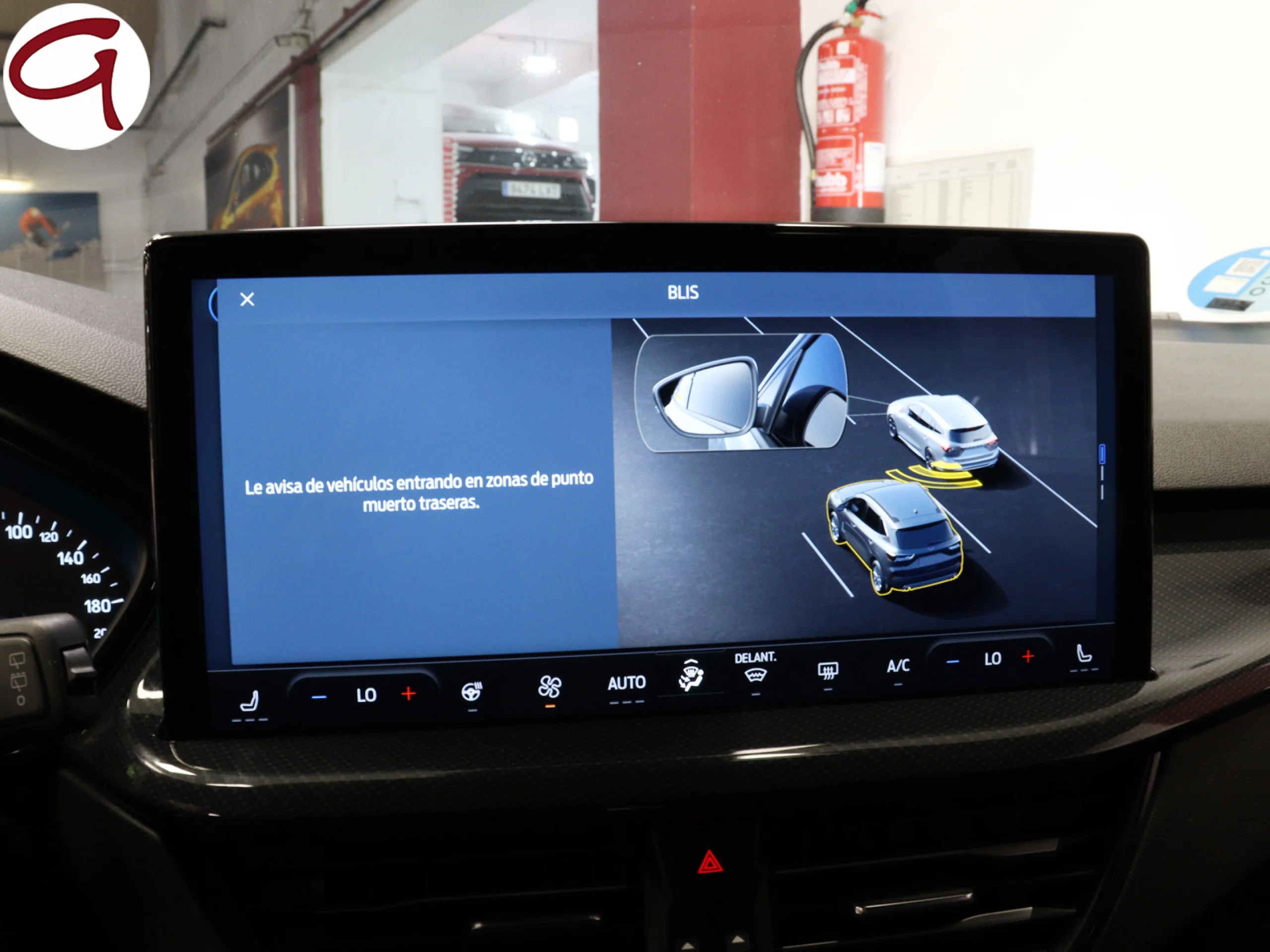 Ford Focus 1.0 Ecoboost MHEV ST-Line Auto 114 kW (155 CV) - Foto 27