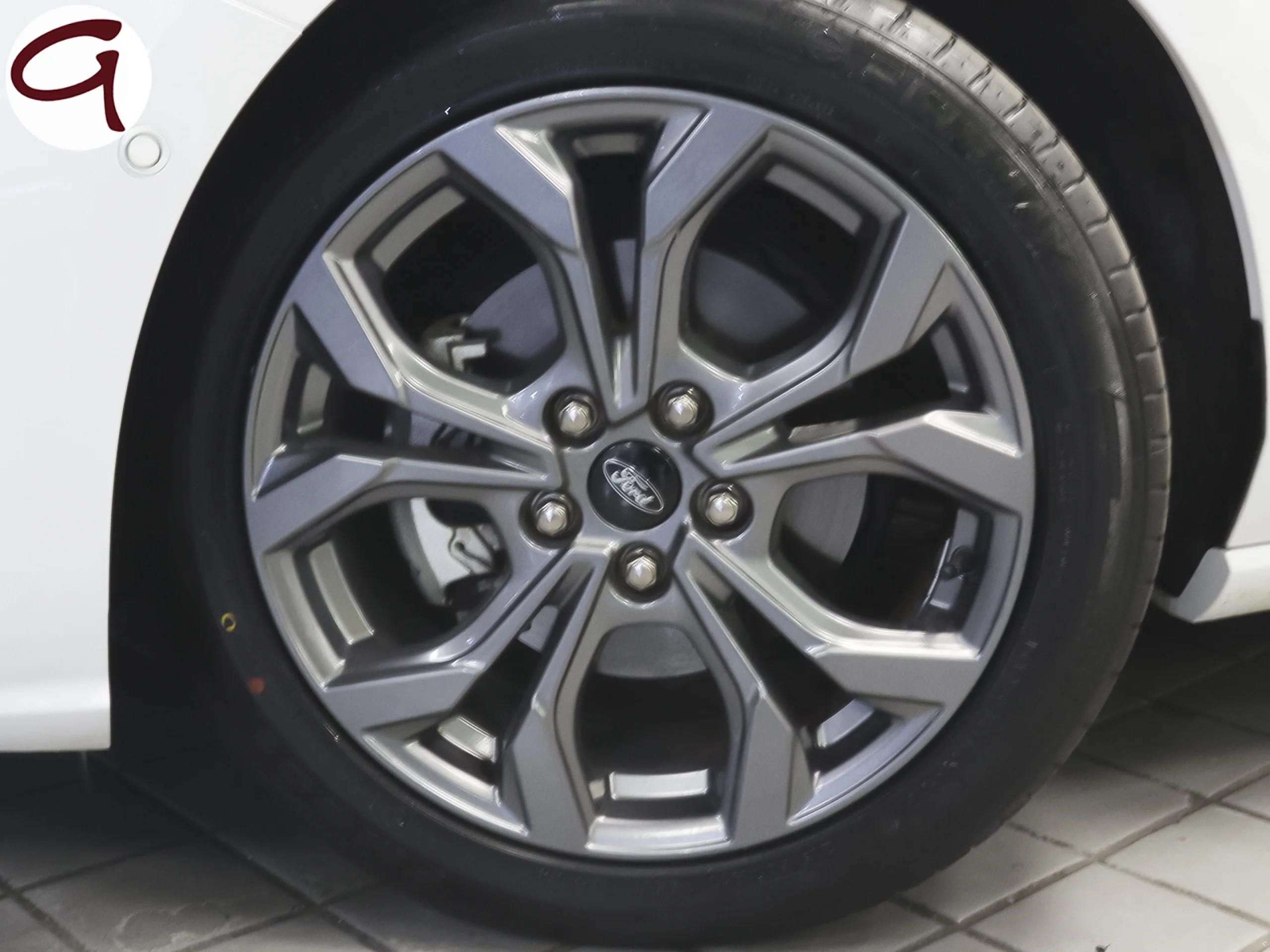 Ford Focus 1.0 Ecoboost MHEV ST-Line Auto 114 kW (155 CV) - Foto 34