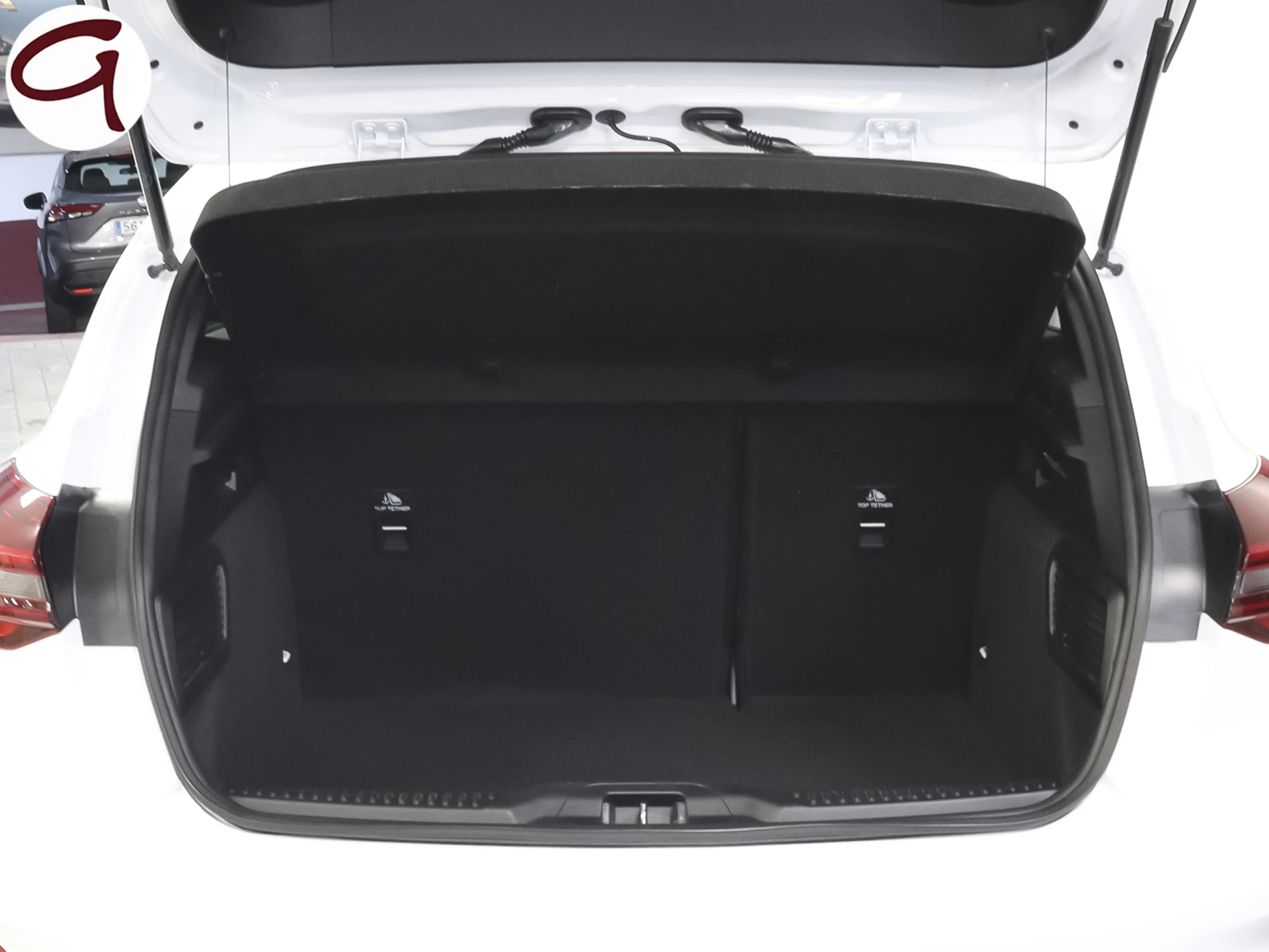 Ford Focus 1.0 Ecoboost MHEV ST-Line Auto 114 kW (155 CV) - Foto 35