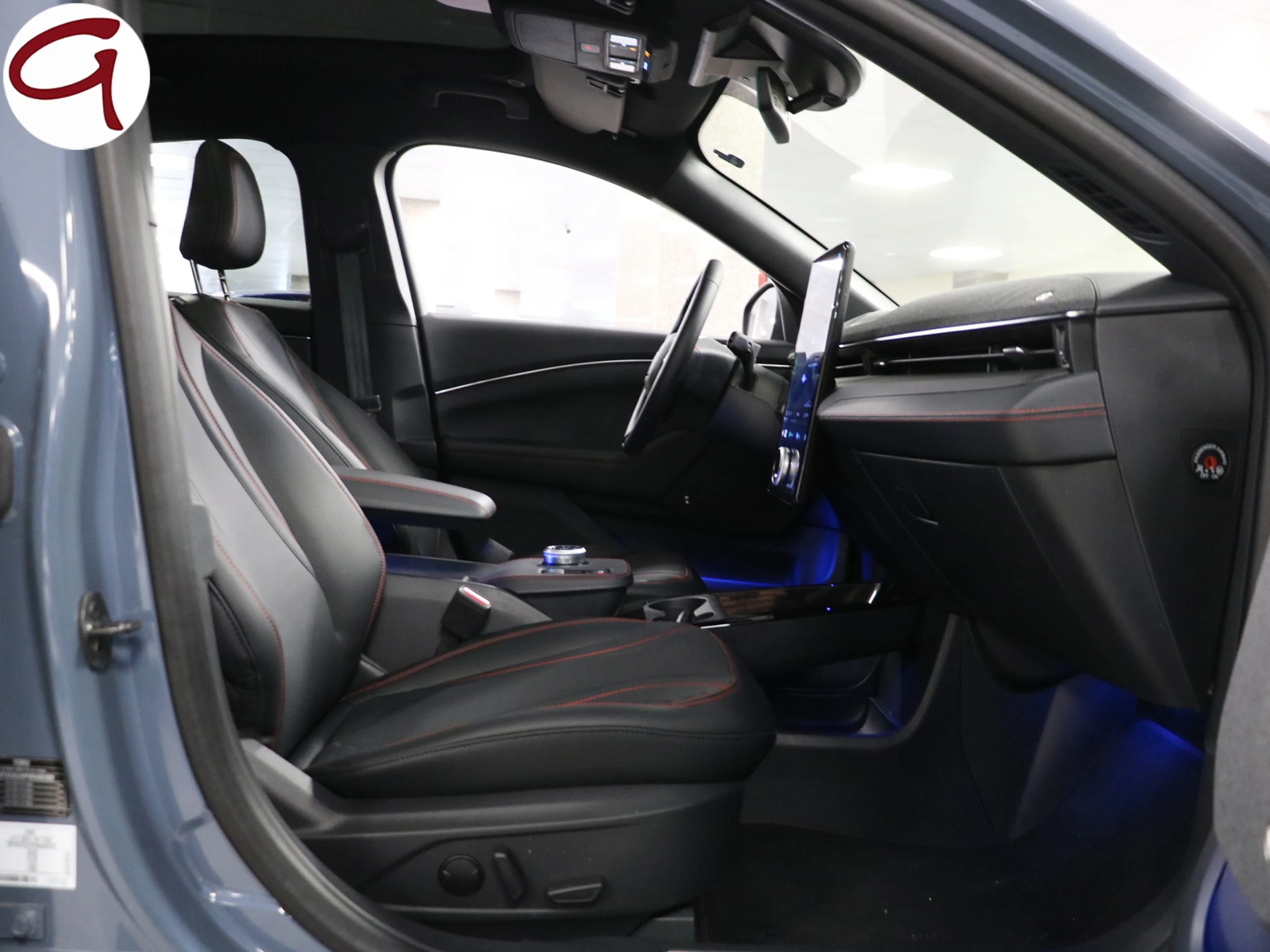 Ford Mustang Mach-E AWD Batería 98.8Kwh 258 kW (351 CV) - Foto 5