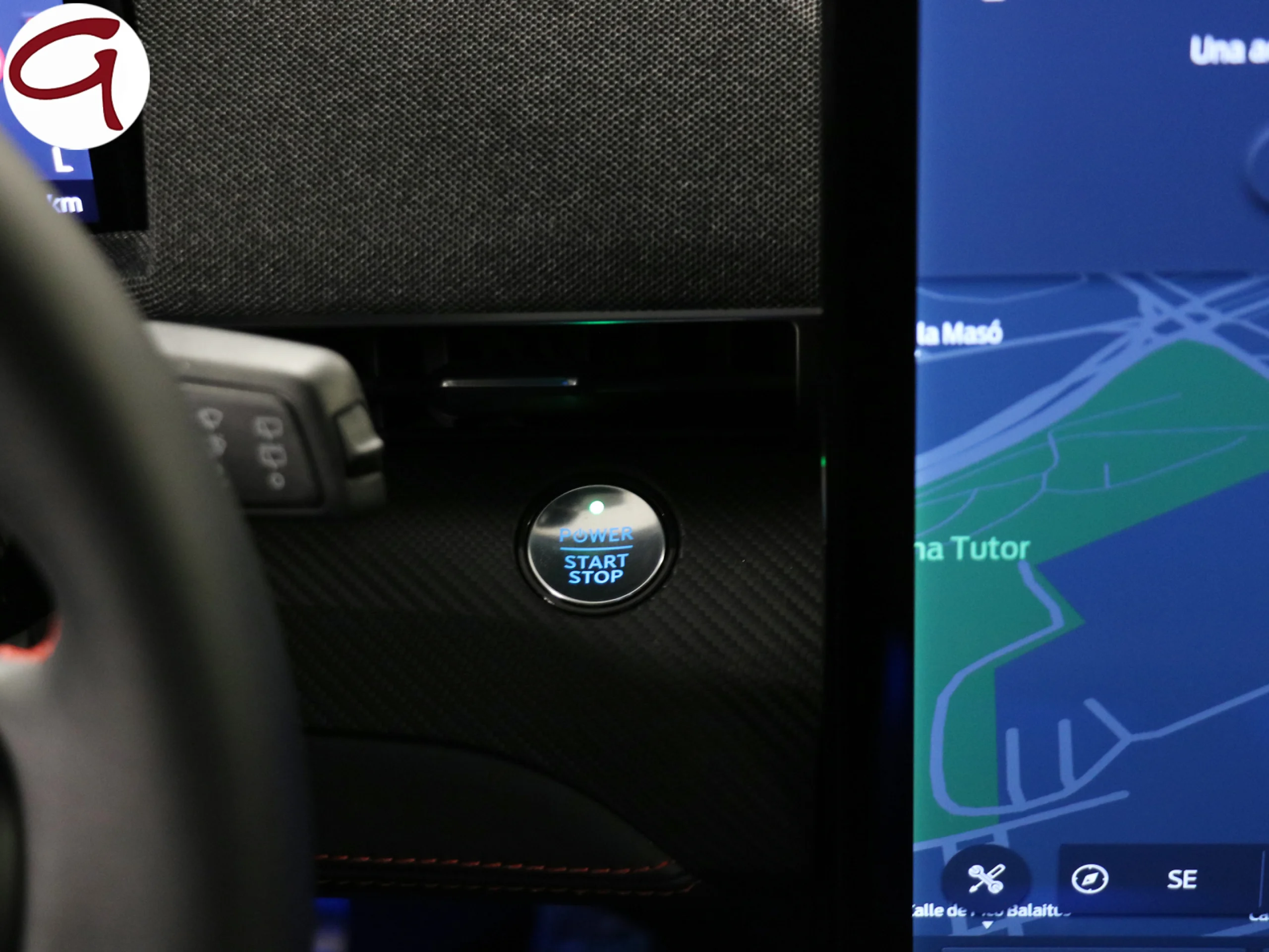 Ford Mustang Mach-E AWD Batería 98.8Kwh 258 kW (351 CV) - Foto 13