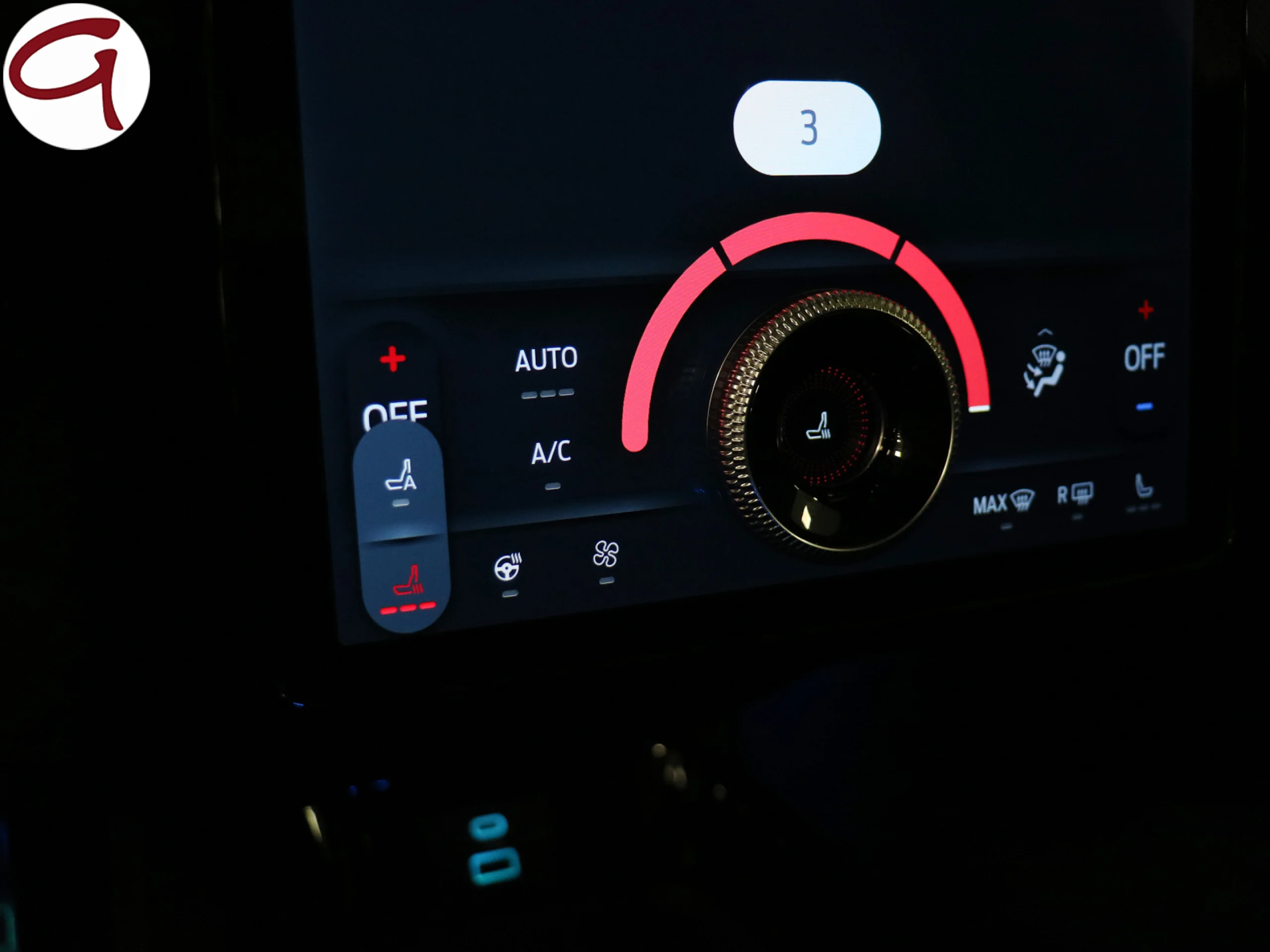 Ford Mustang Mach-E AWD Batería 98.8Kwh 258 kW (351 CV) - Foto 18