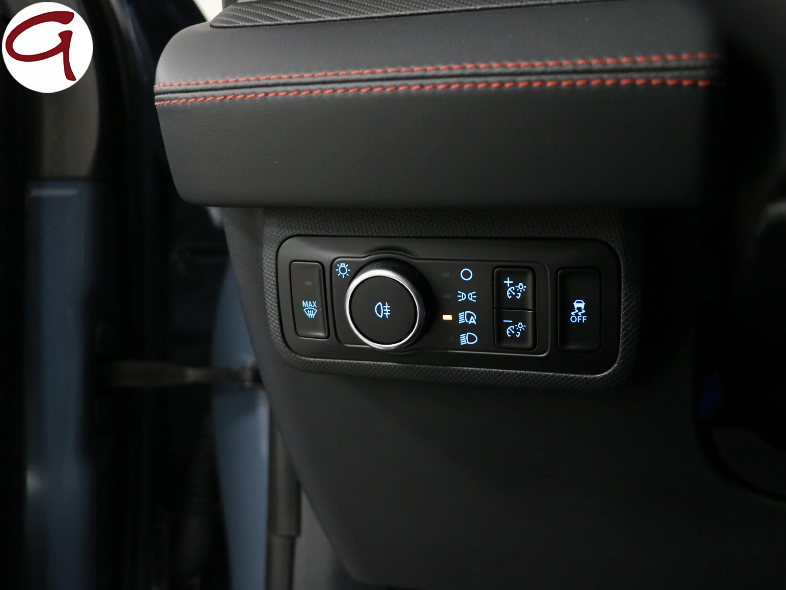 Ford Mustang Mach-E AWD Batería 98.8Kwh 258 kW (351 CV) - Foto 35