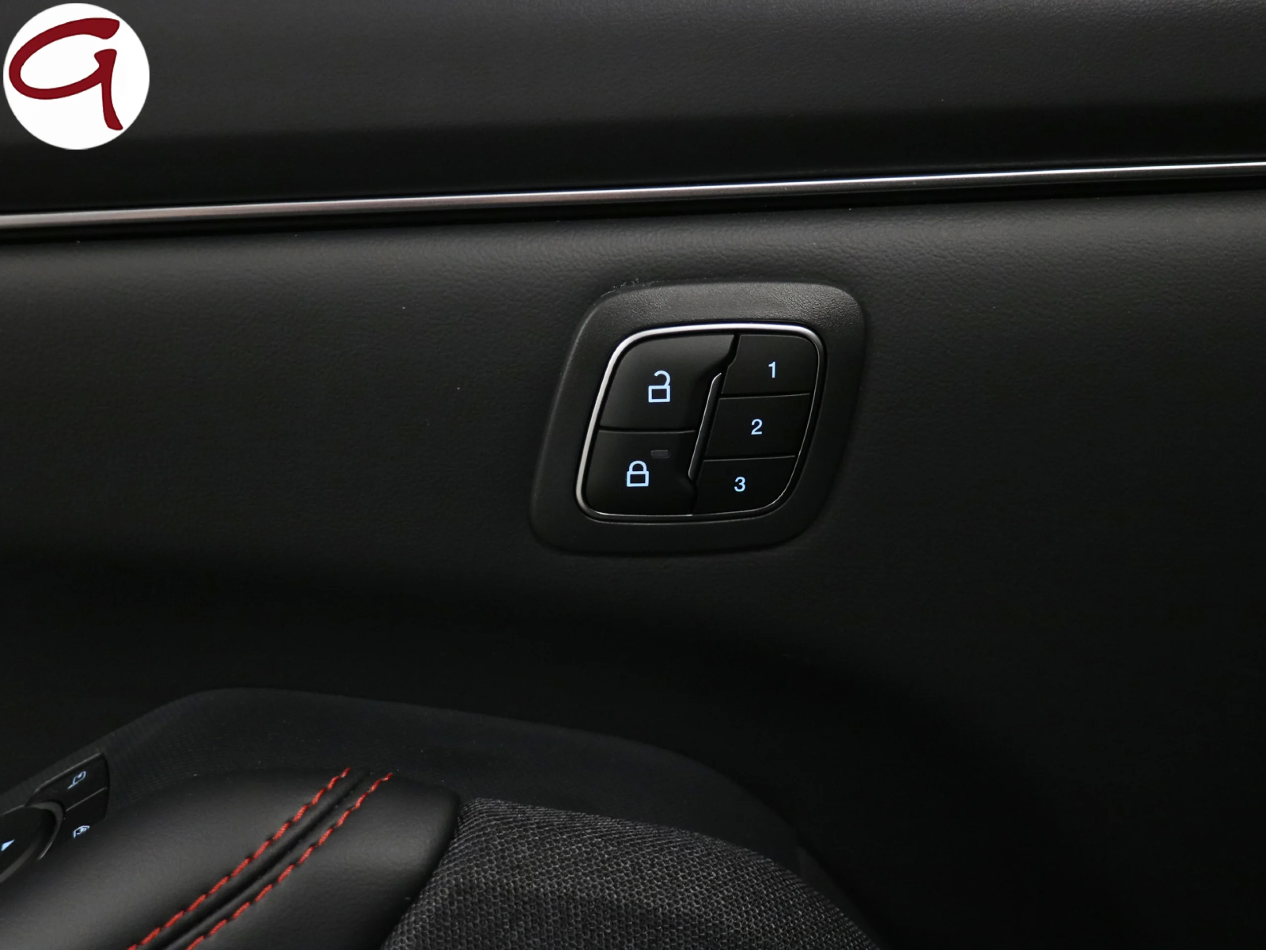 Ford Mustang Mach-E AWD Batería 98.8Kwh 258 kW (351 CV) - Foto 37