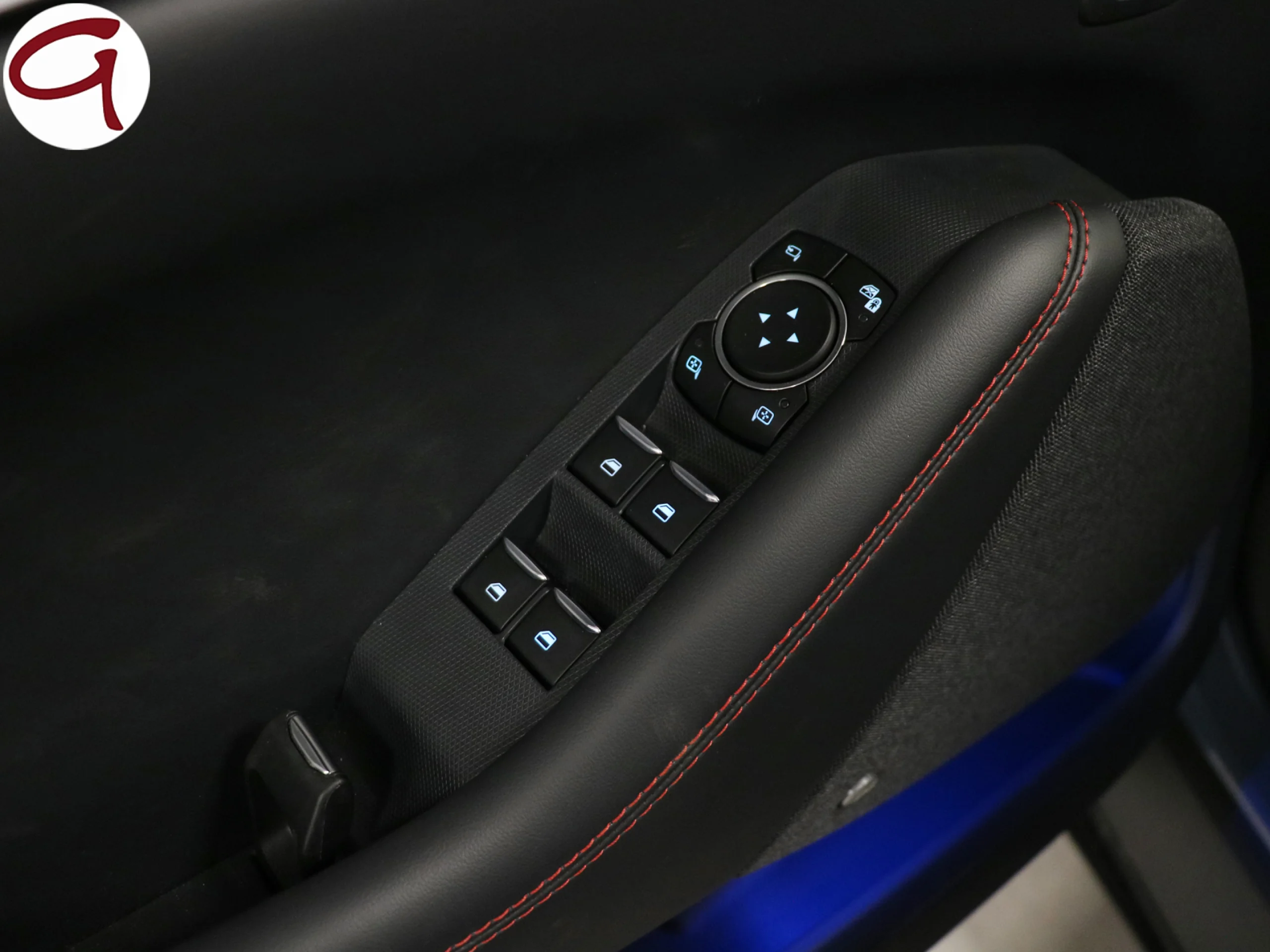 Ford Mustang Mach-E AWD Batería 98.8Kwh 258 kW (351 CV) - Foto 38