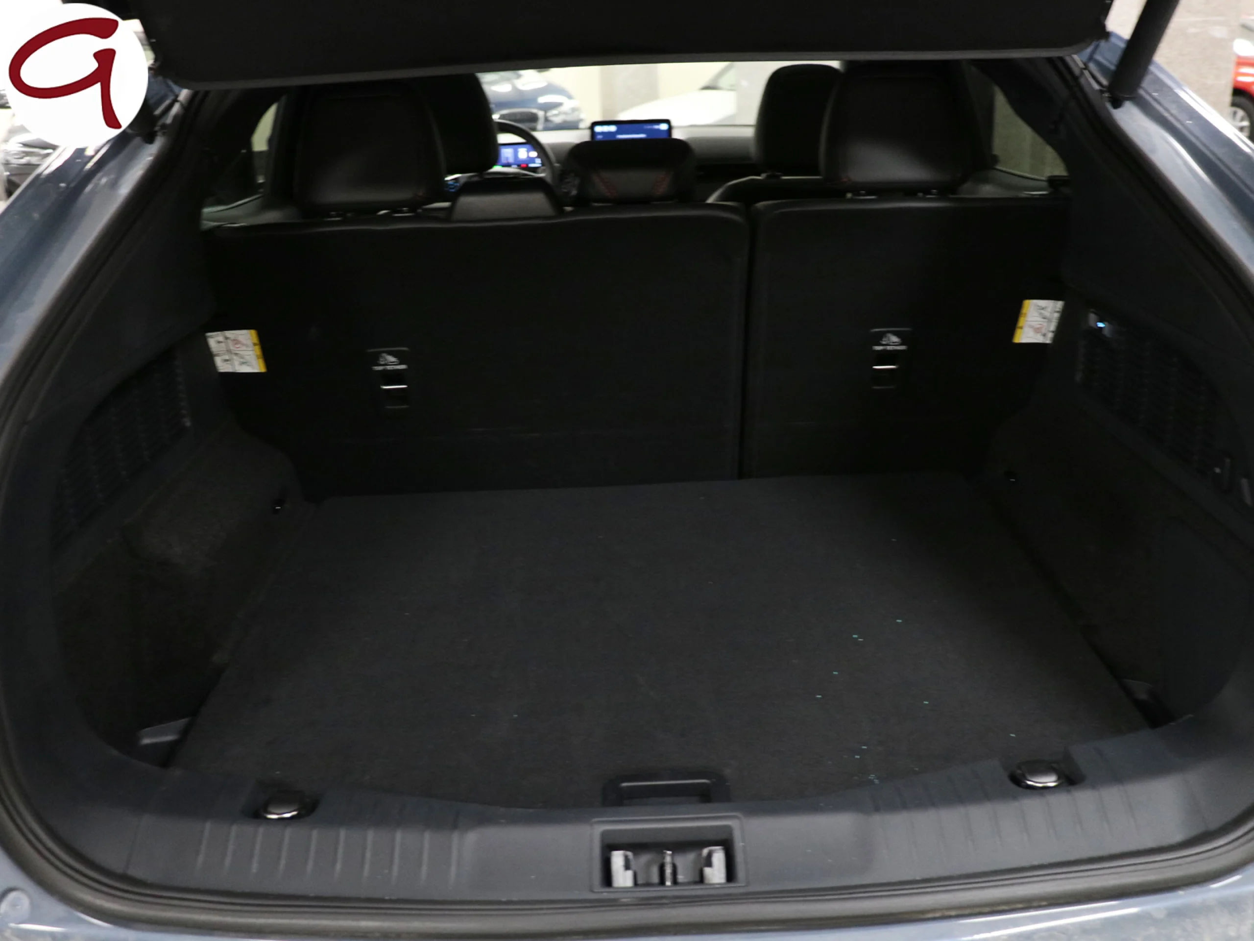 Ford Mustang Mach-E AWD Batería 98.8Kwh 258 kW (351 CV) - Foto 45