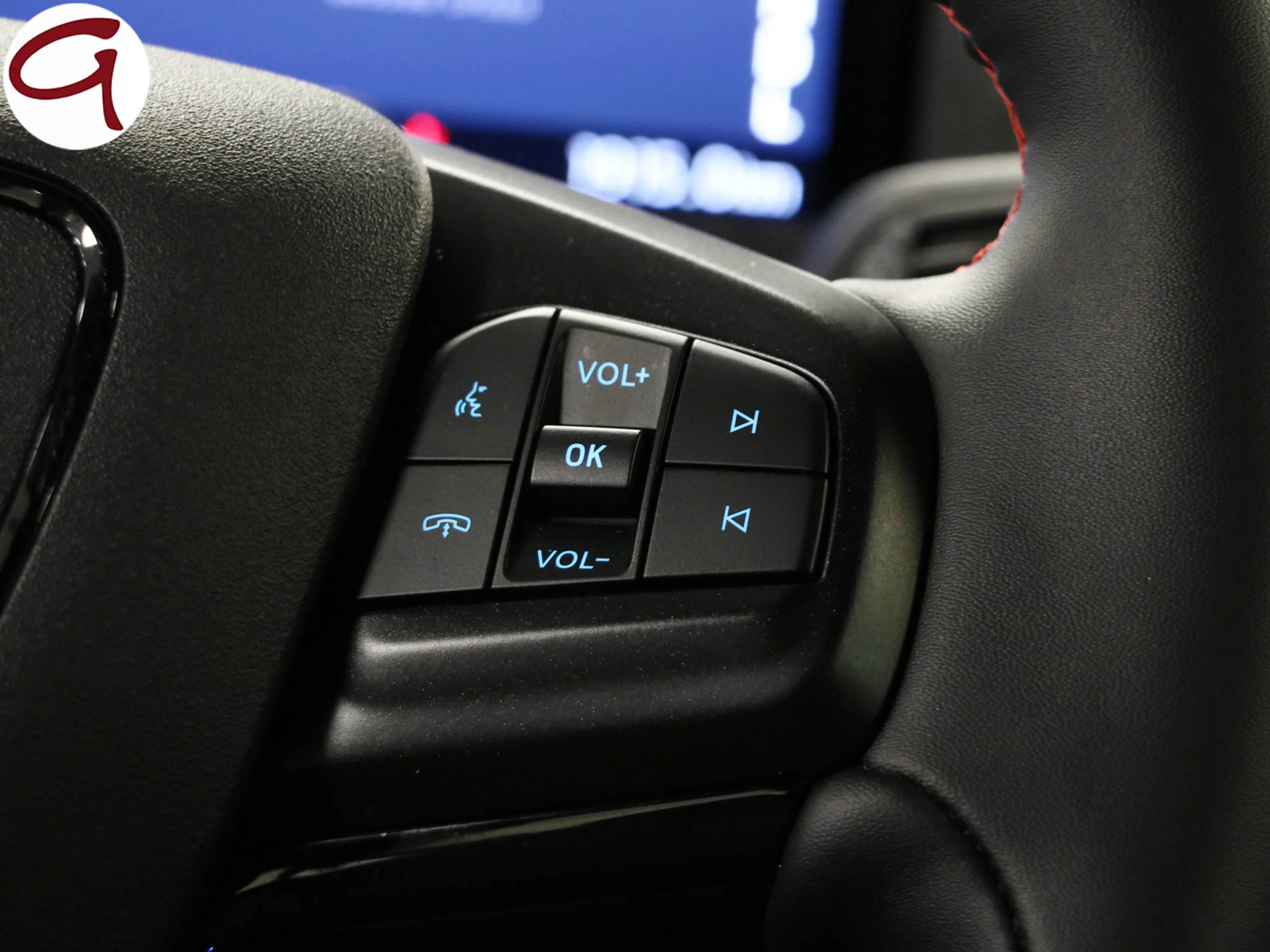 Ford Mustang Mach-E AWD Batería 98.8Kwh 258 kW (351 CV) - Foto 33