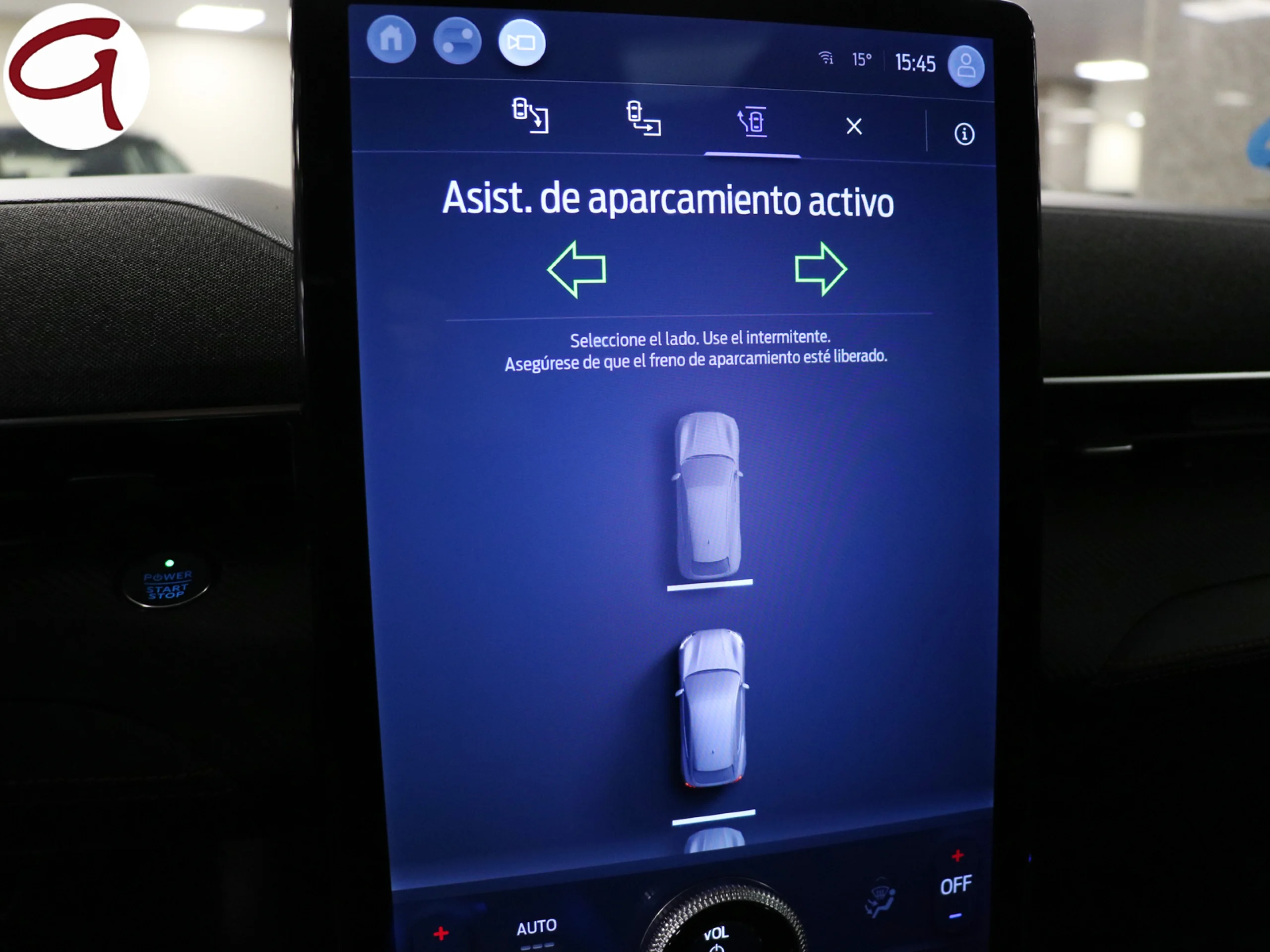 Ford Mustang Mach-E AWD Batería 98.8Kwh 258 kW (351 CV) - Foto 26