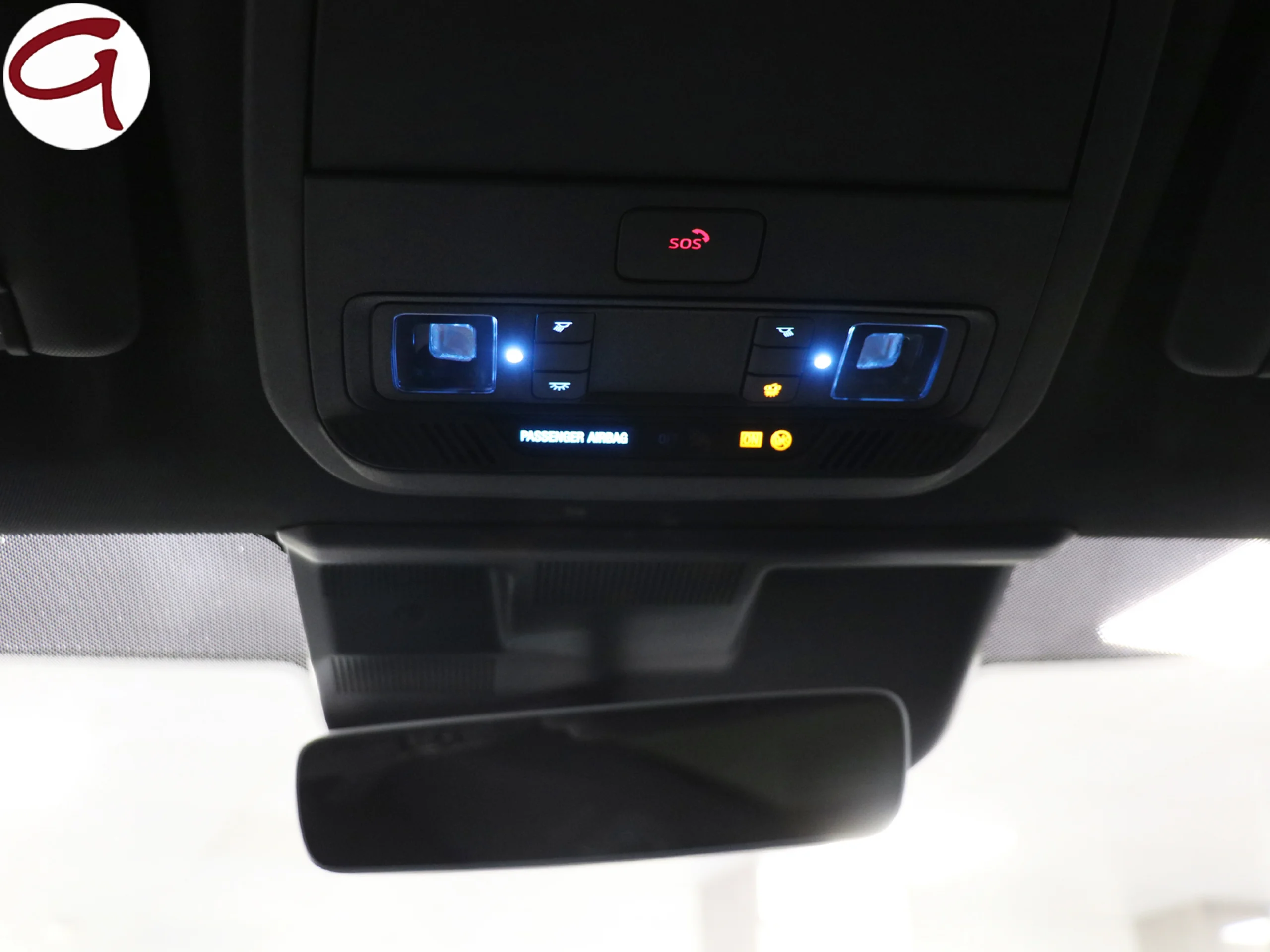 Ford Mustang Mach-E AWD Batería 98.8Kwh 258 kW (351 CV) - Foto 30