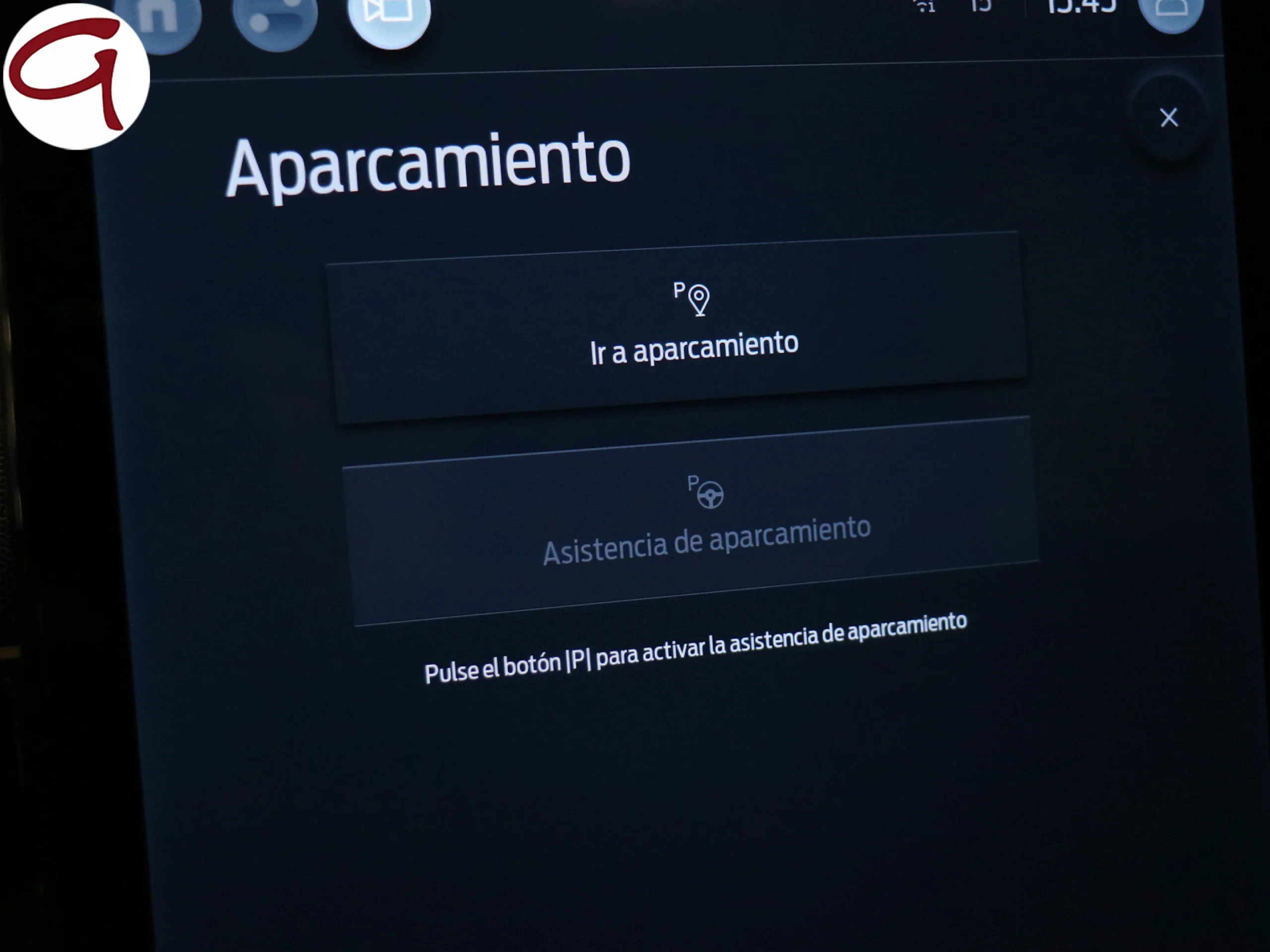 Ford Mustang Mach-E AWD Batería 98.8Kwh 258 kW (351 CV) - Foto 27