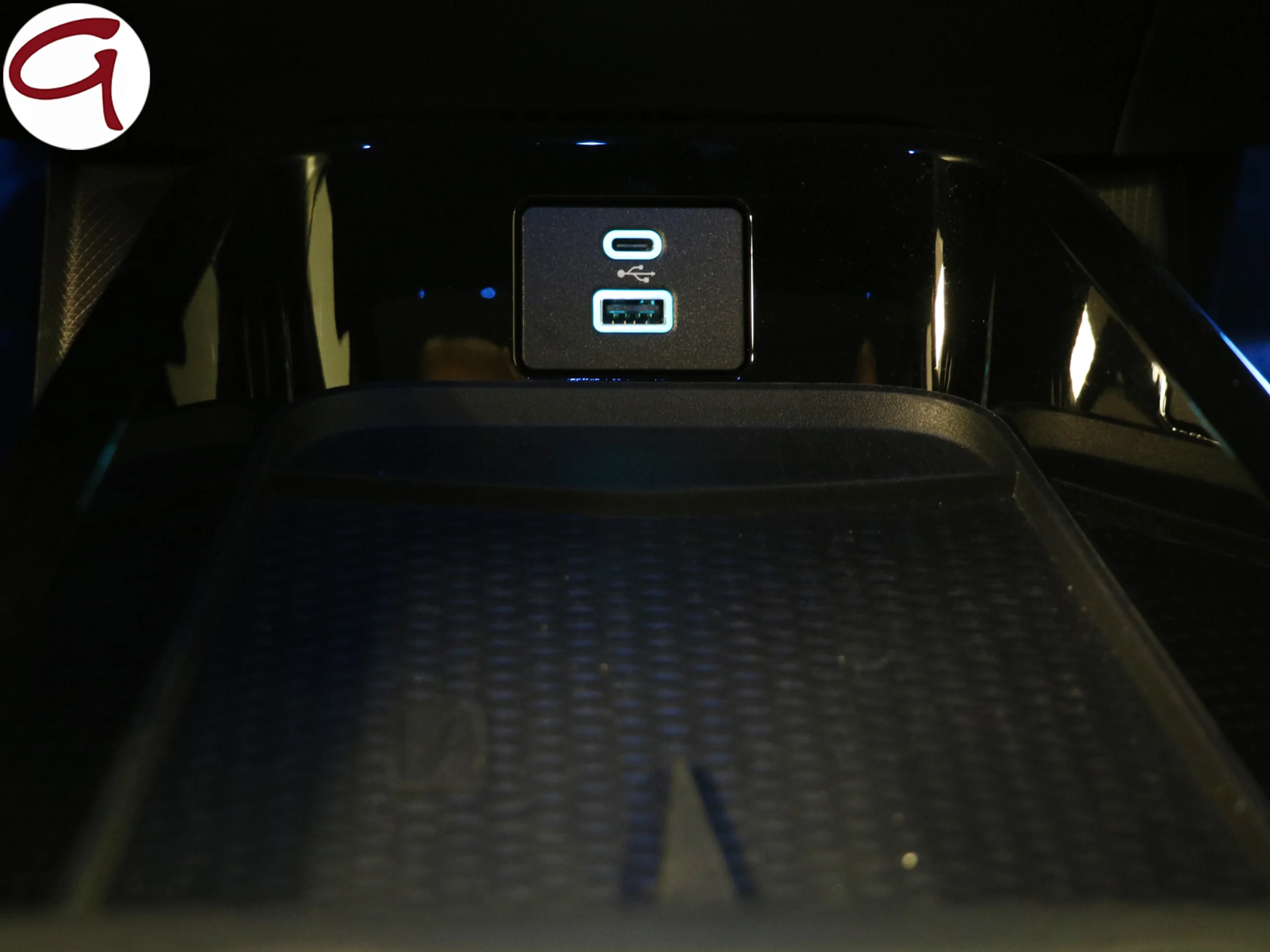 Ford Mustang Mach-E AWD Batería 98.8Kwh 258 kW (351 CV) - Foto 28