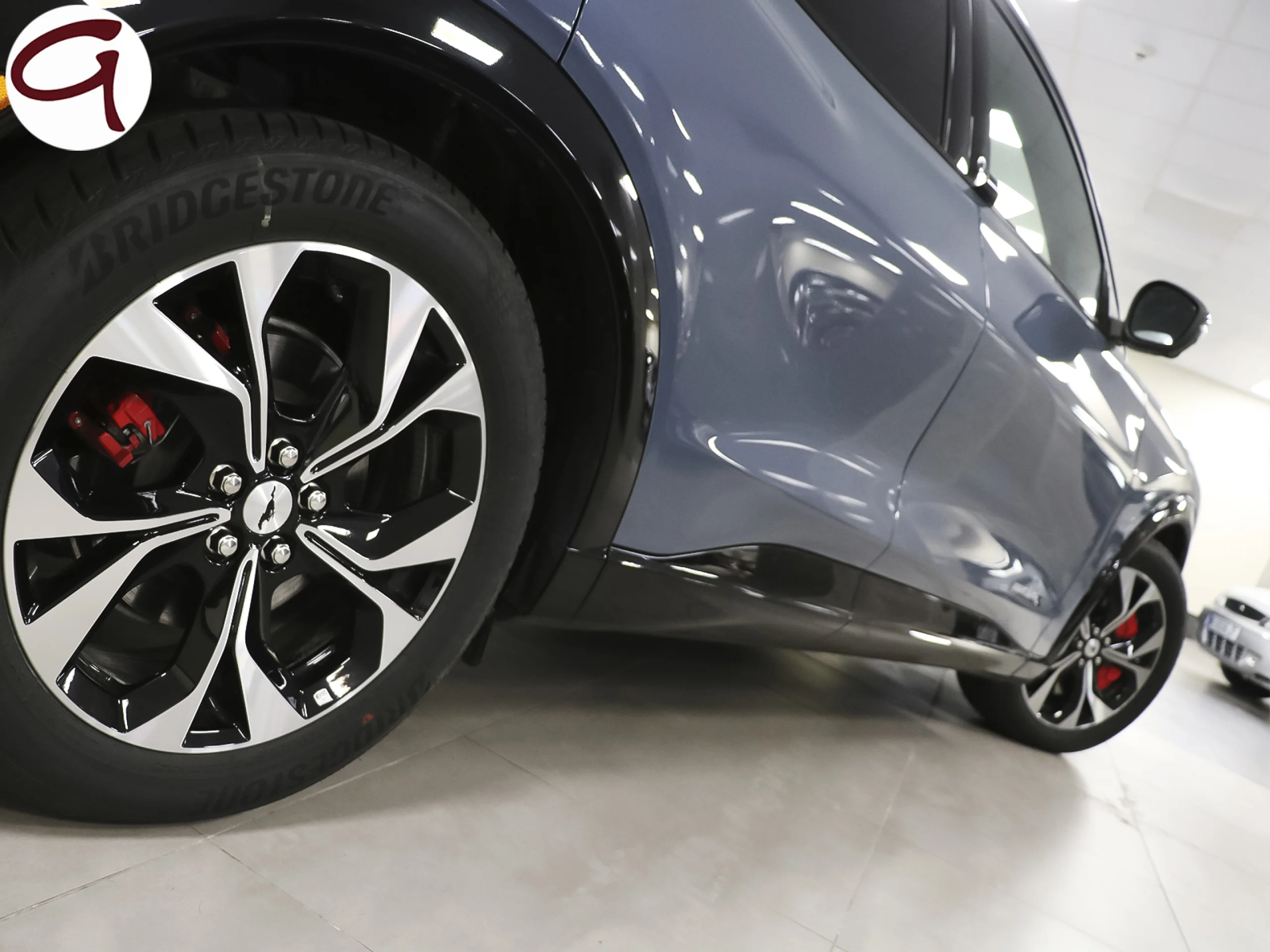 Ford Mustang Mach-E AWD Batería 98.8Kwh 258 kW (351 CV) - Foto 43