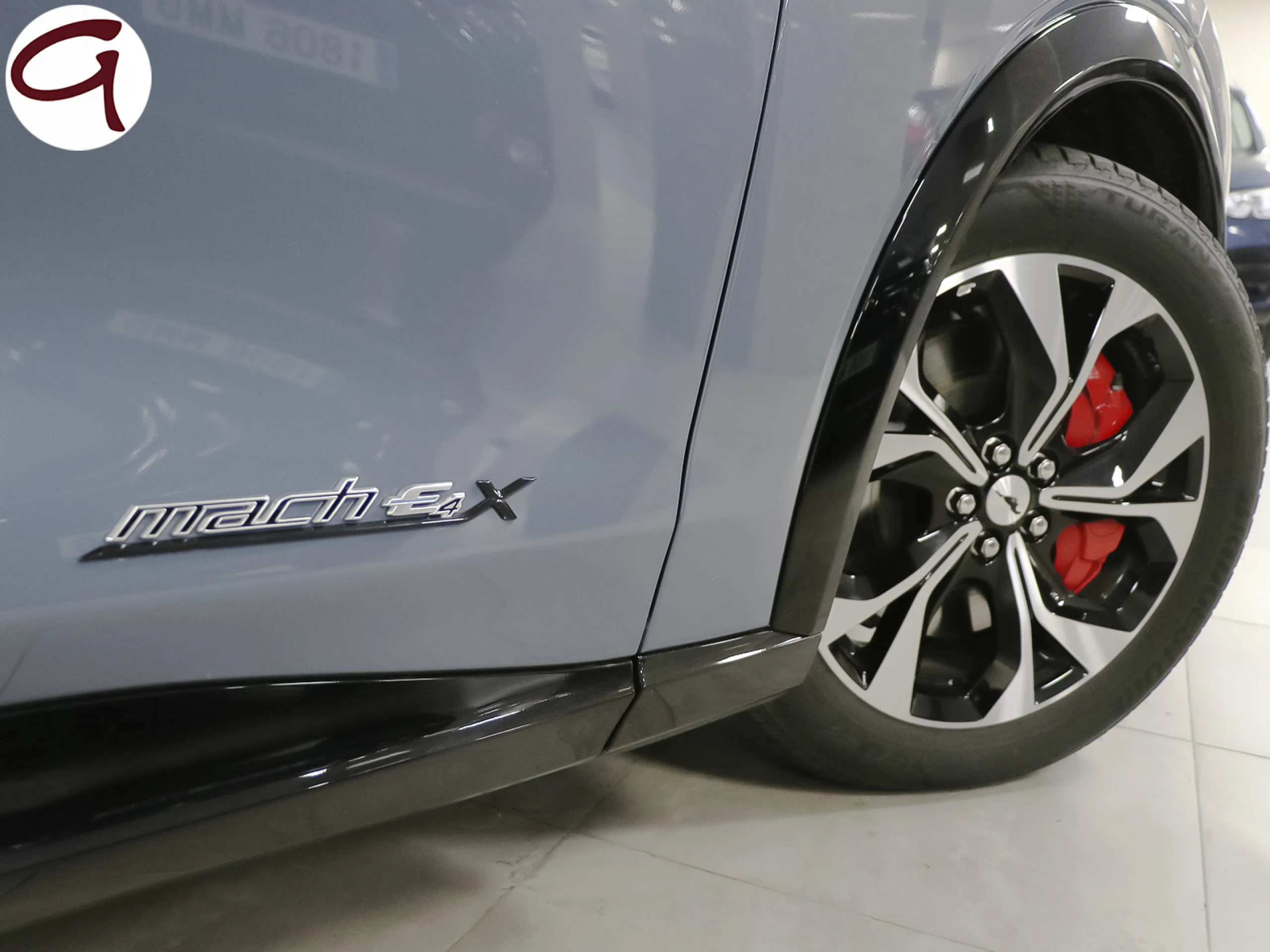 Ford Mustang Mach-E AWD Batería 98.8Kwh 258 kW (351 CV) - Foto 44