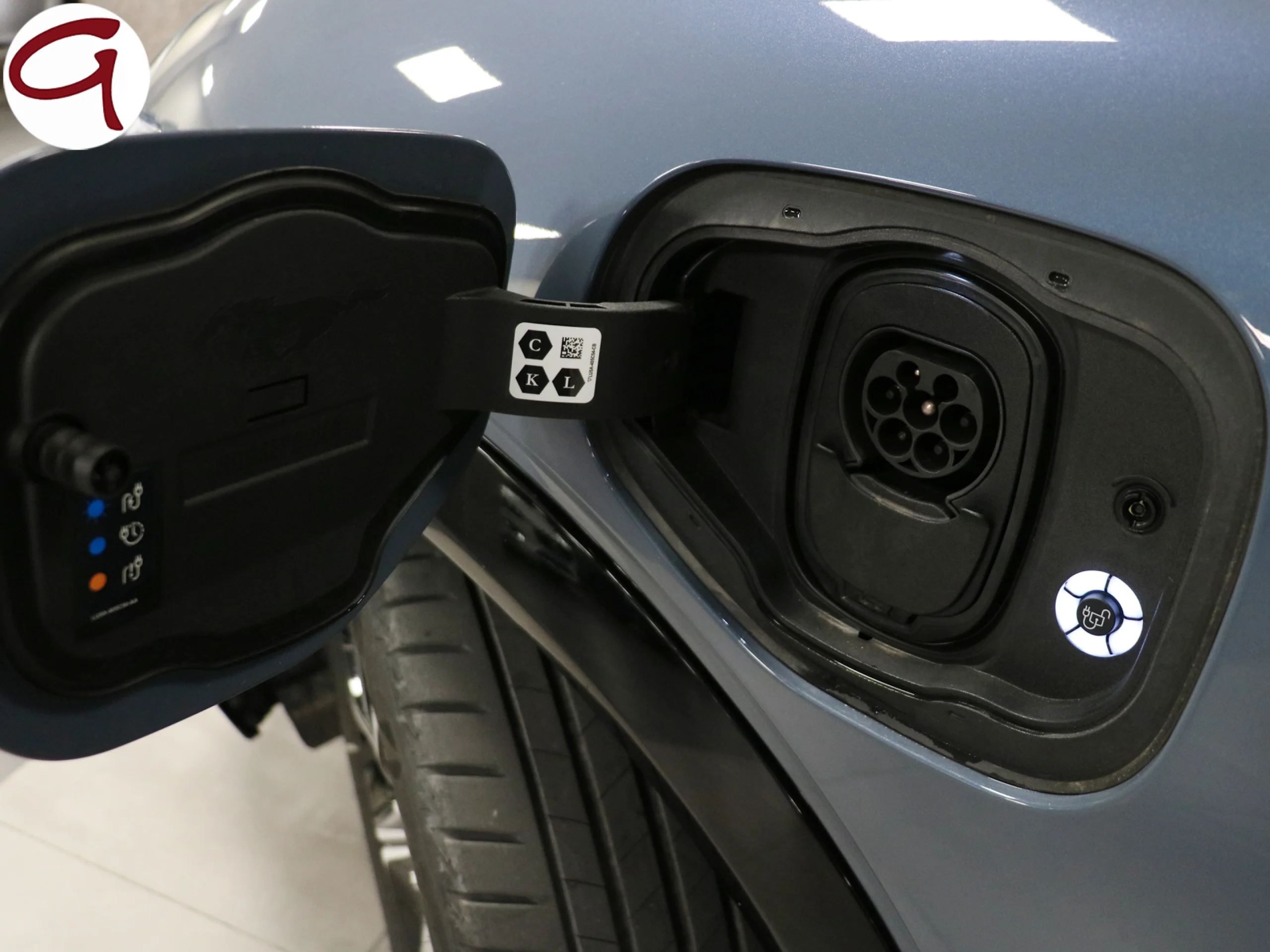 Ford Mustang Mach-E AWD Batería 98.8Kwh 258 kW (351 CV) - Foto 40