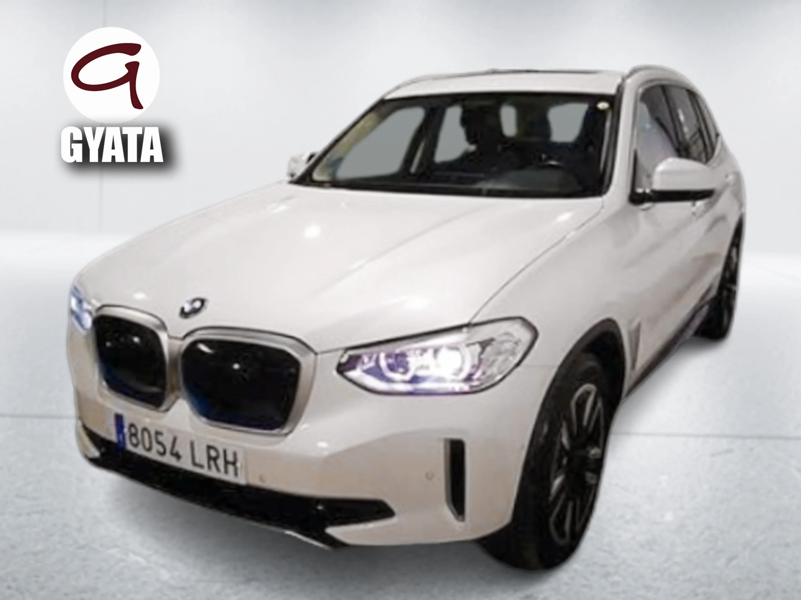 BMW IX3 Impressive 80 kWh 210 kW (286 CV) - Foto 1