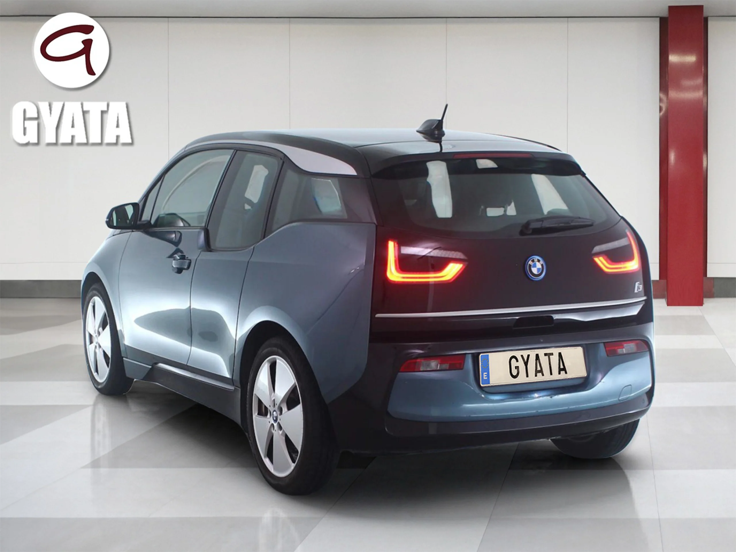 BMW I3 120Ah 125 kW (170 CV) - Foto 2