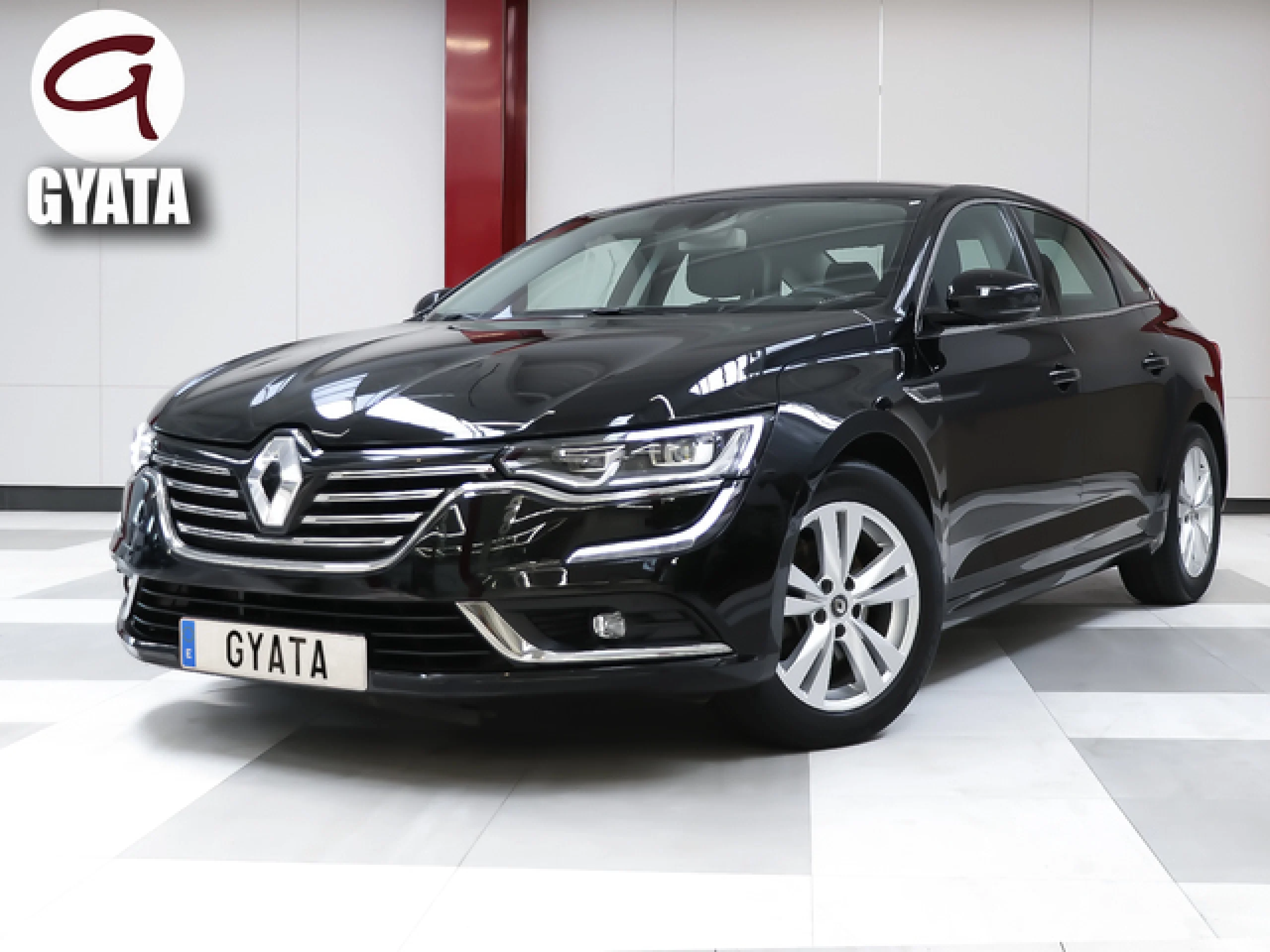 Renault Talisman Zen Energy dCi 96 kW (130 CV) - Foto 1