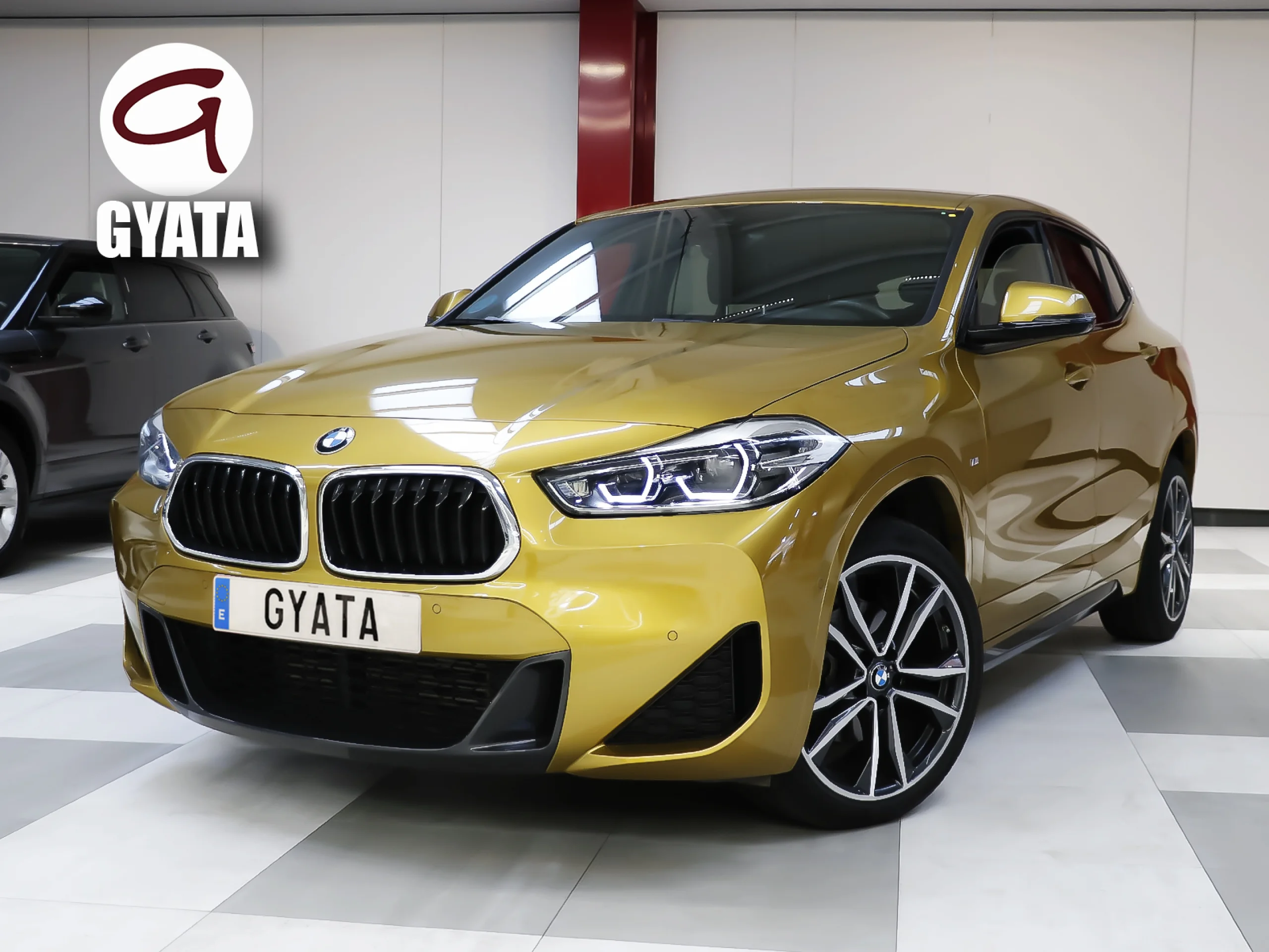 BMW X2 sDrive18d 110 kW (150 CV) - Foto 1
