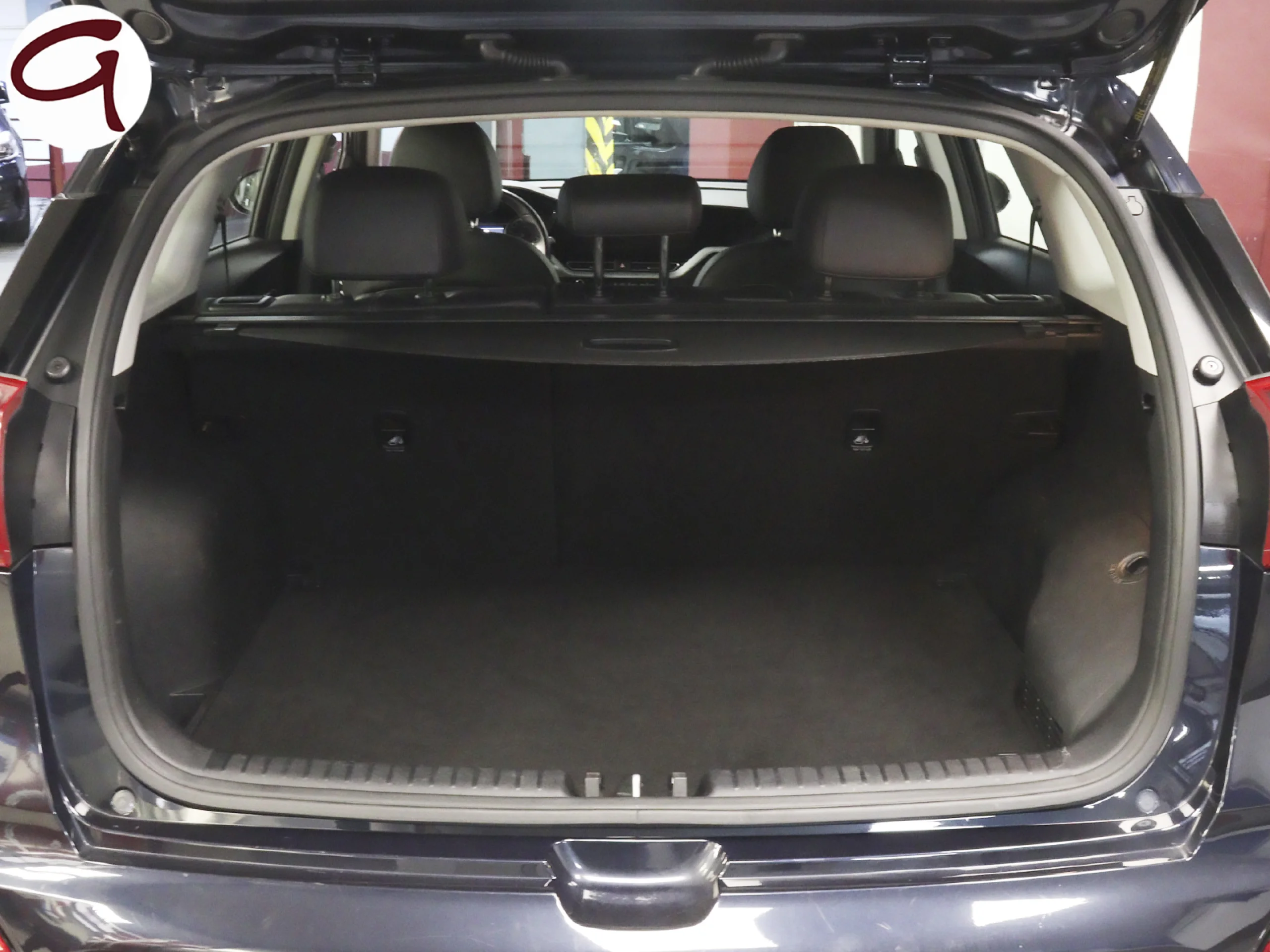 Kia Niro 1.6 GDi HEV Híbrido Drive 104 kW (141 CV) - Foto 22