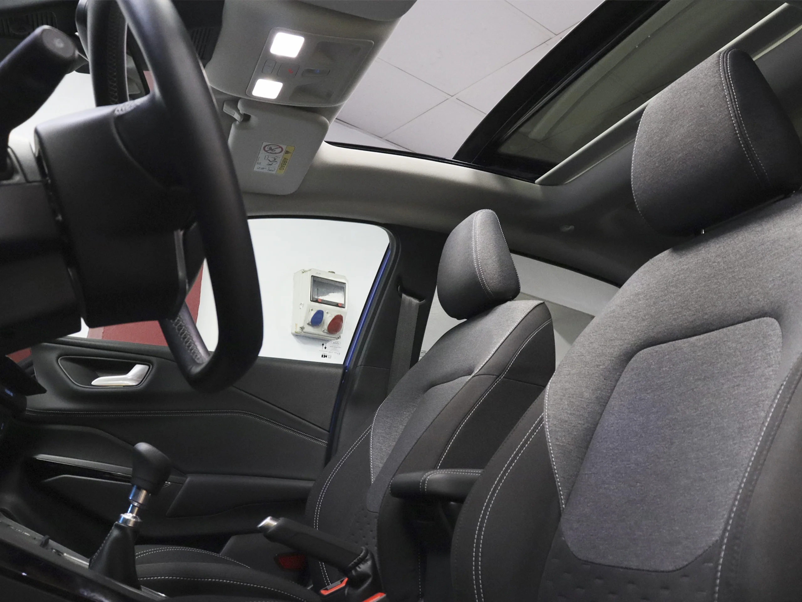 Ford Puma 1.0 EcoBoost MHEV Titanium 92 kW (125 CV) - Foto 6