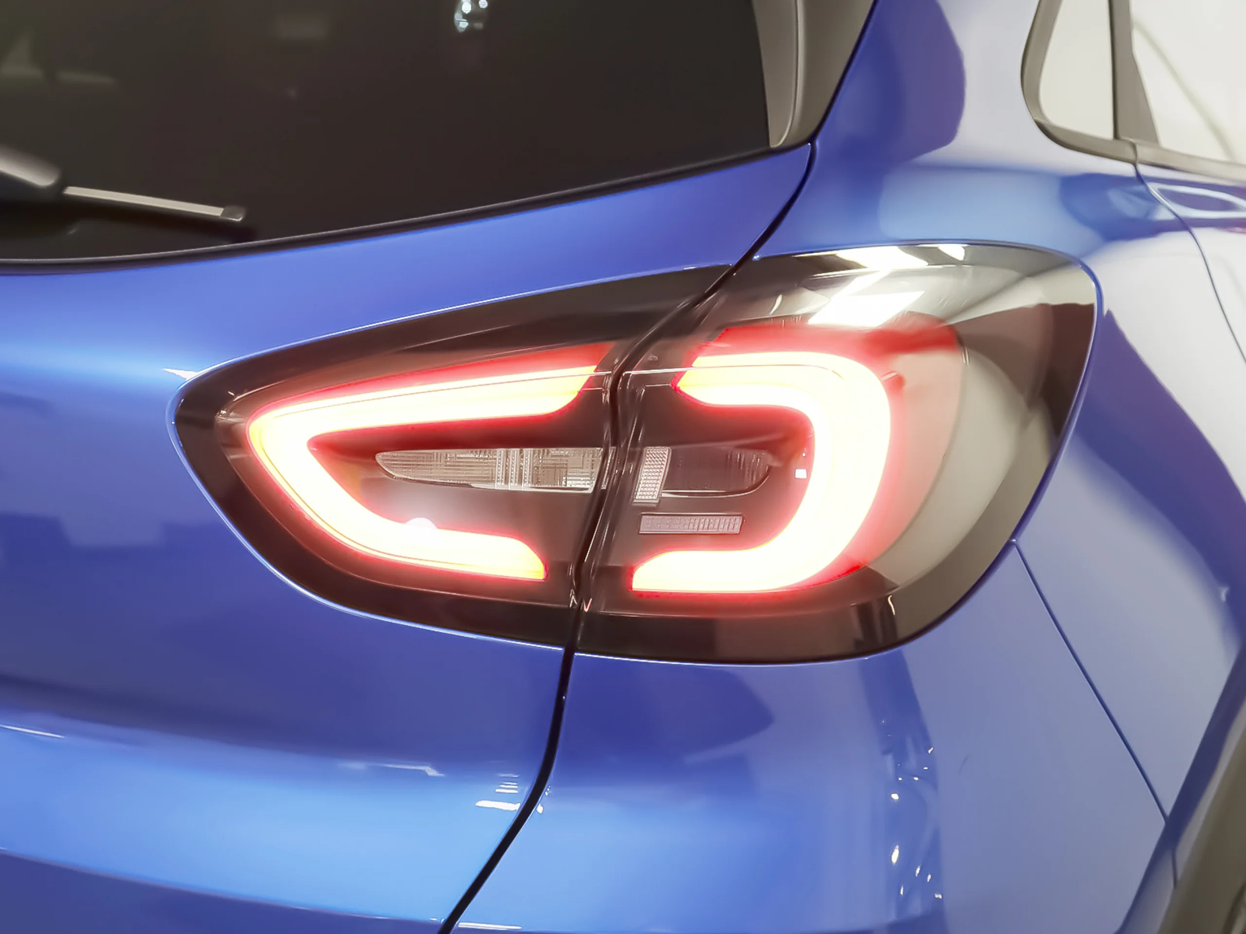 Ford Puma 1.0 EcoBoost MHEV Titanium 92 kW (125 CV) - Foto 37