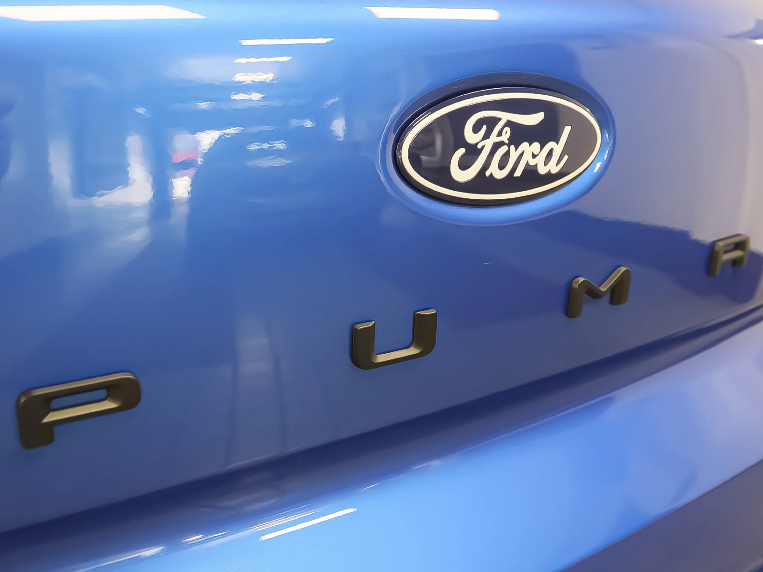 Ford Puma 1.0 EcoBoost MHEV Titanium 92 kW (125 CV) - Foto 38