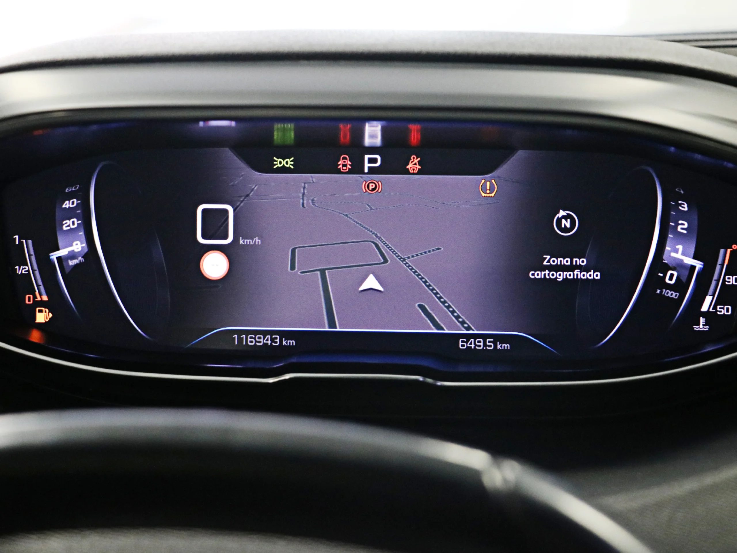 Peugeot 5008 PureTech 130 Allure Pack EAT8 96 kW (130 CV) - Foto 31