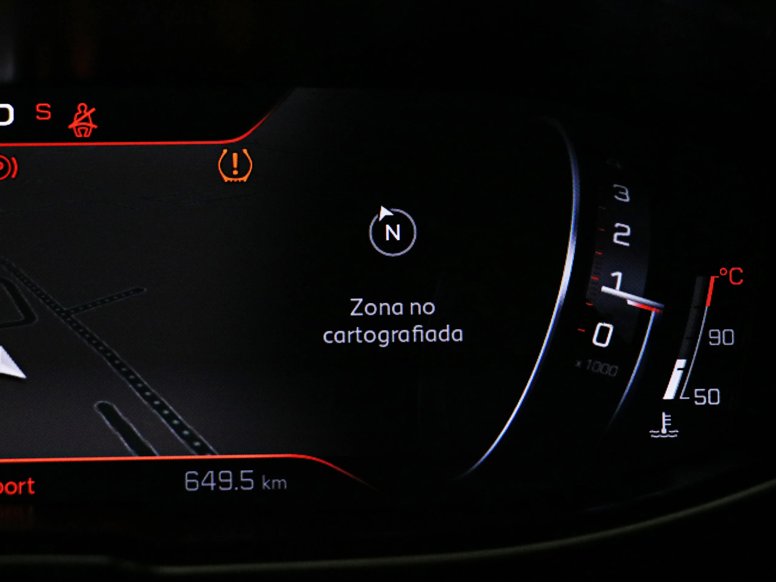 Peugeot 5008 PureTech 130 Allure Pack EAT8 96 kW (130 CV) - Foto 32