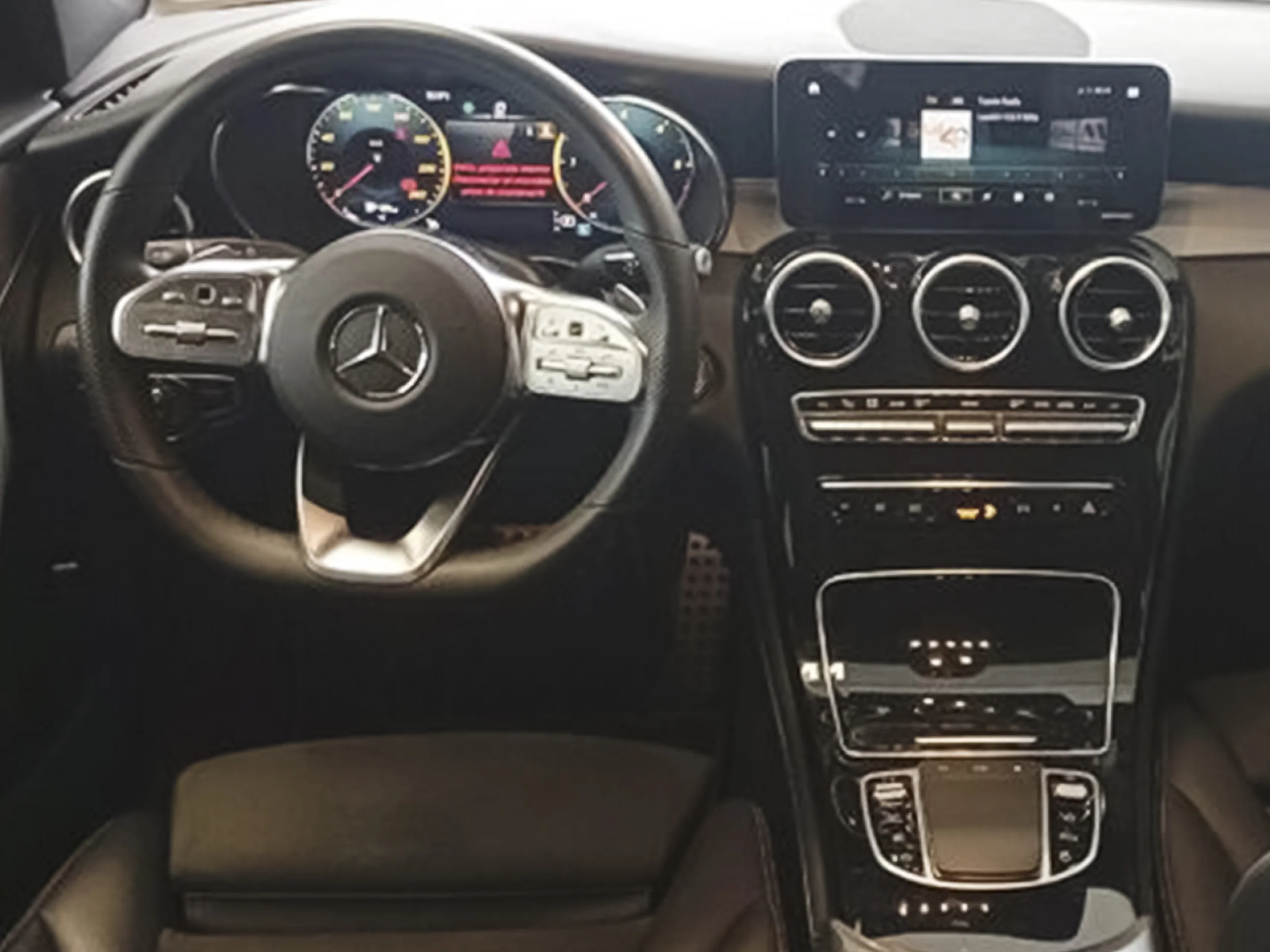 Mercedes-Benz GLC 200 d 4Matic 120 kW (163 CV) - Foto 5