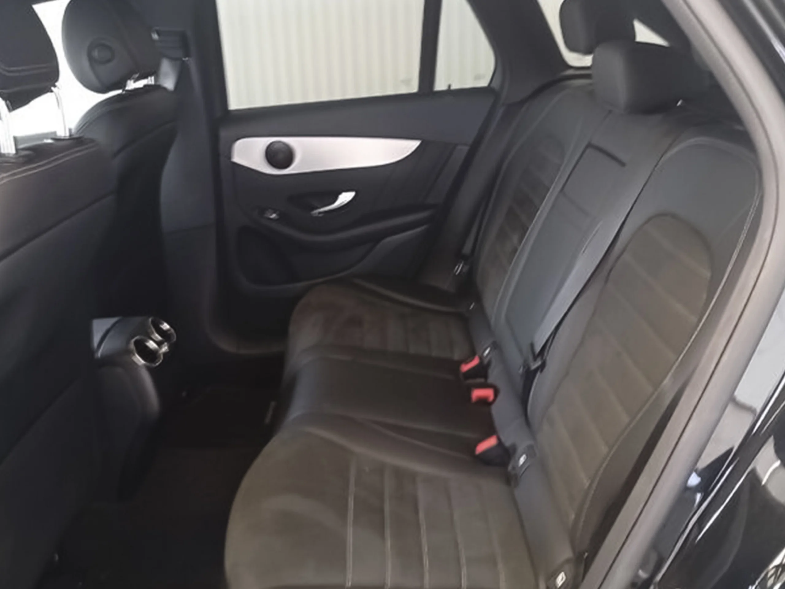 Mercedes-Benz GLC 200 d 4Matic 120 kW (163 CV) - Foto 7