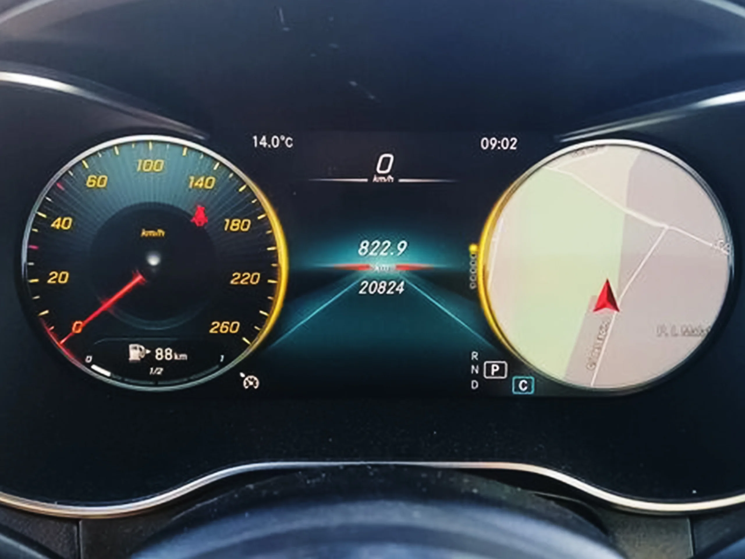 Mercedes-Benz GLC 200 d 4Matic 120 kW (163 CV) - Foto 8