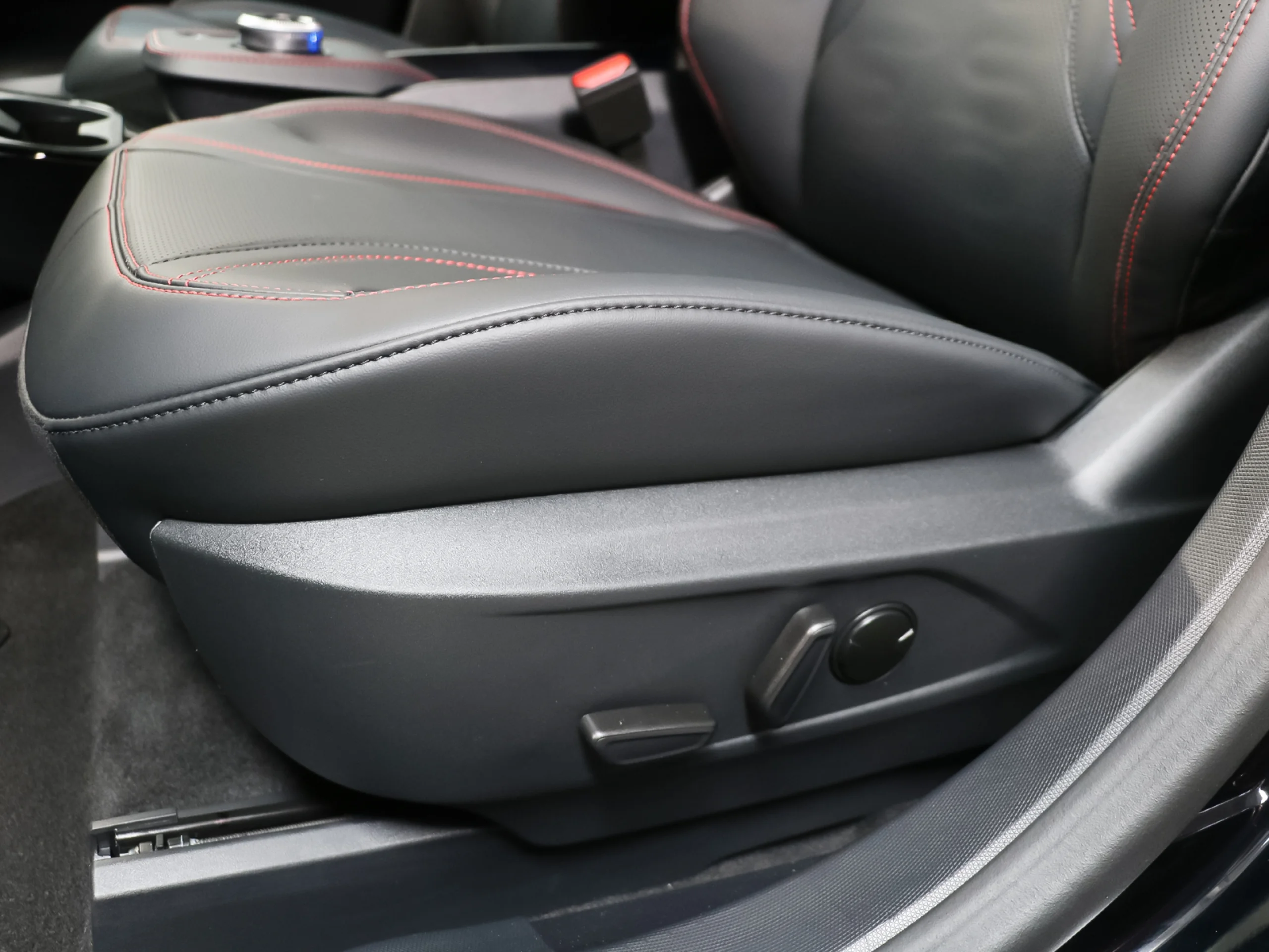 Ford Mustang Mach-E Premium RWD Rango Extendido 216 kW (294 CV) - Foto 7