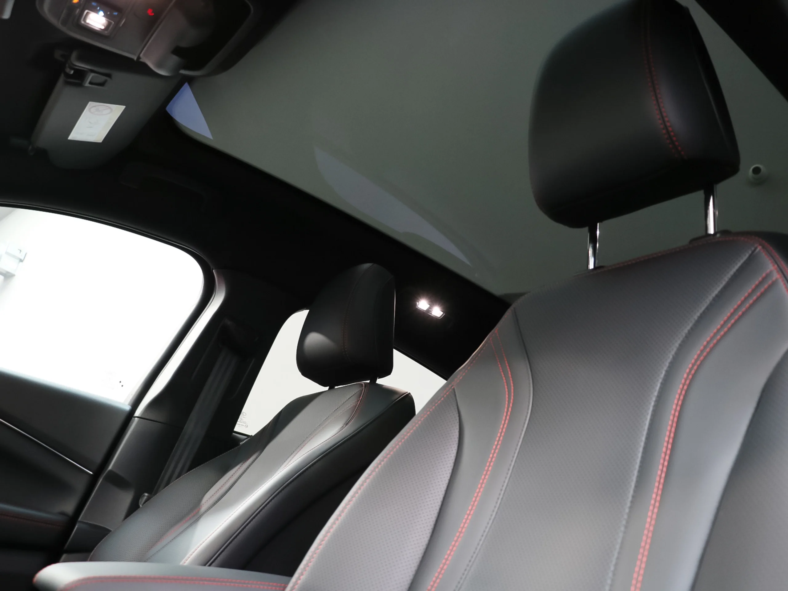 Ford Mustang Mach-E Premium RWD Rango Extendido 216 kW (294 CV) - Foto 8