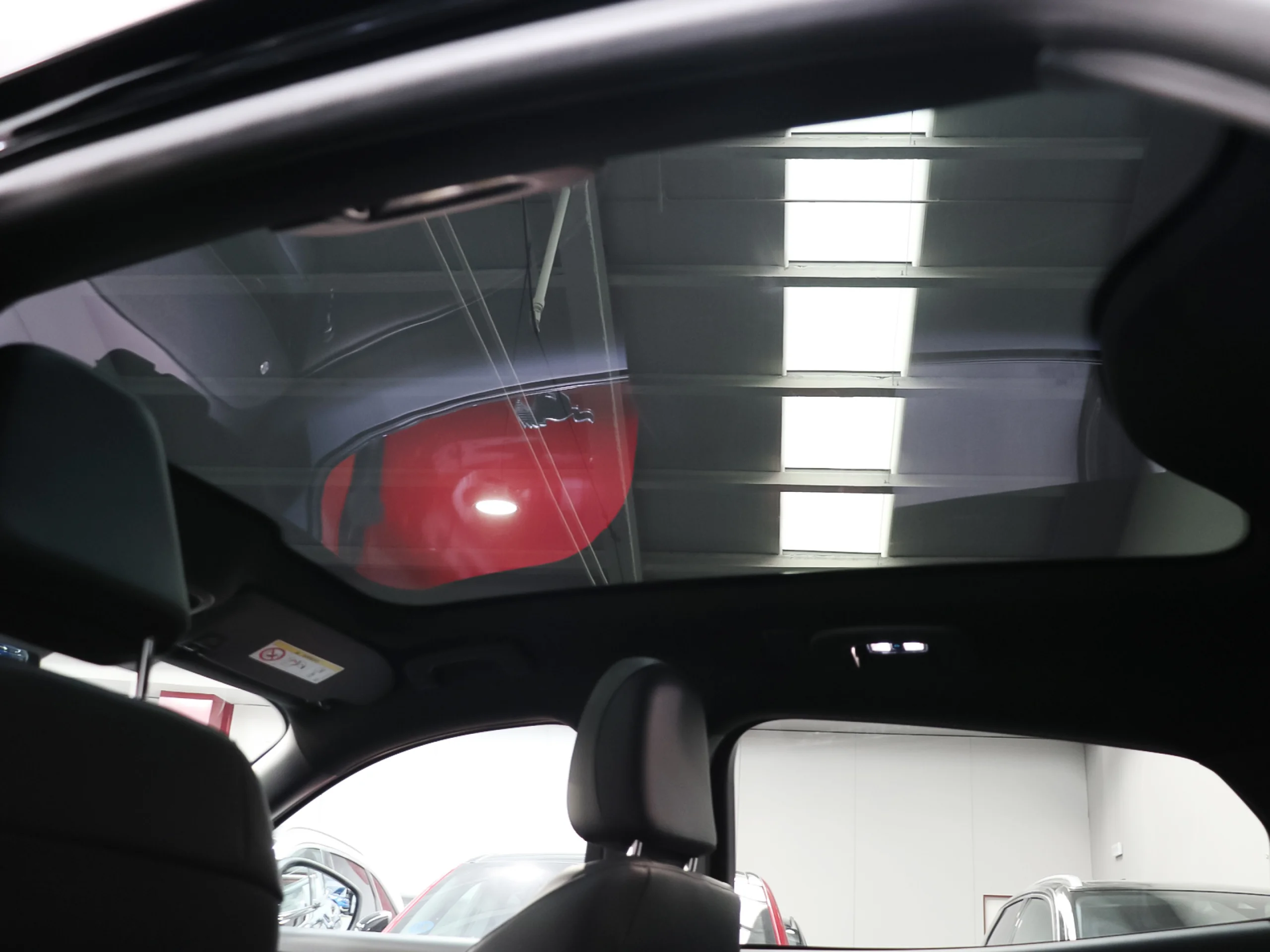 Ford Mustang Mach-E Premium RWD Rango Extendido 216 kW (294 CV) - Foto 9