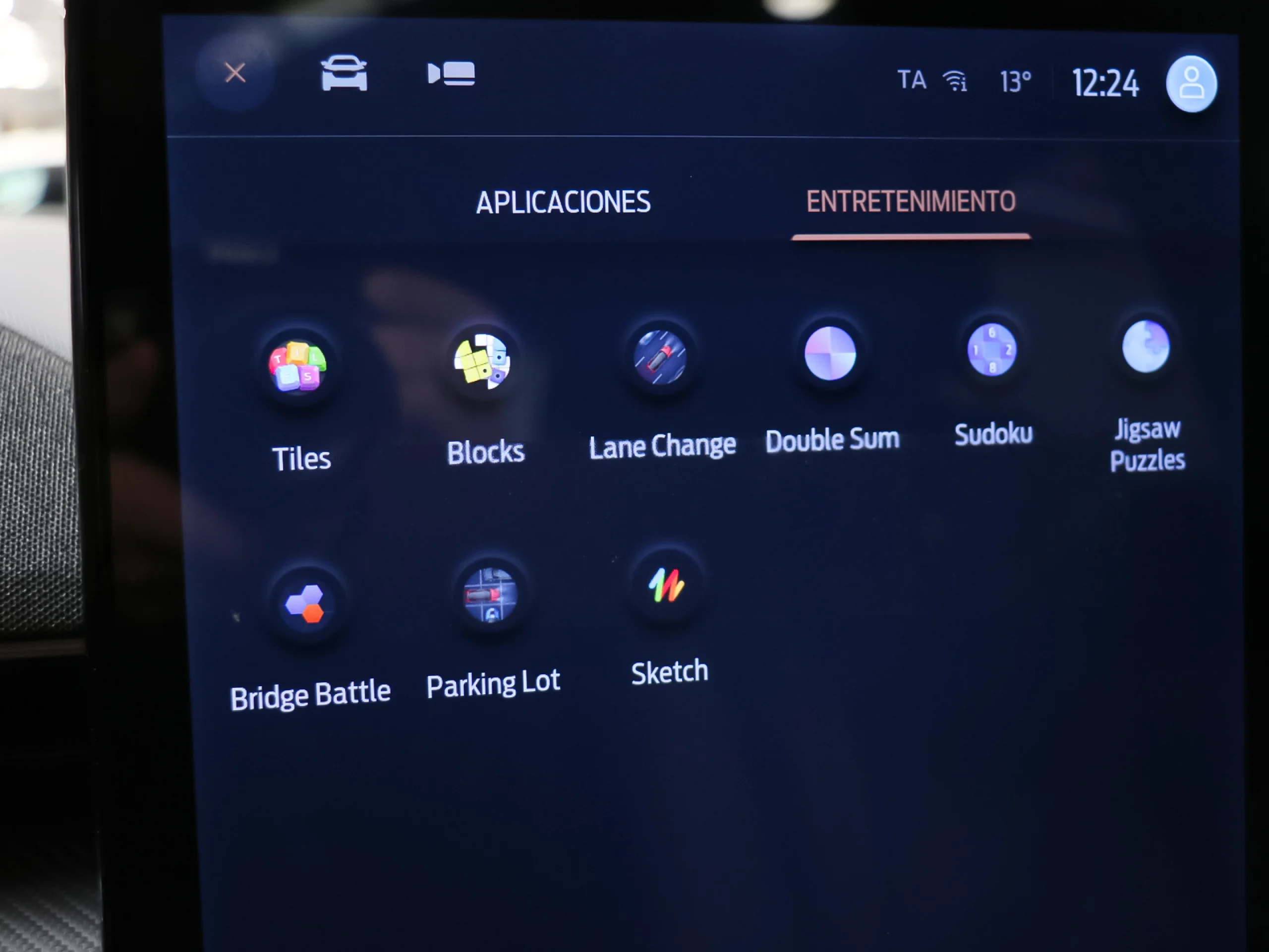 Ford Mustang Mach-E Premium RWD Rango Extendido 216 kW (294 CV) - Foto 21