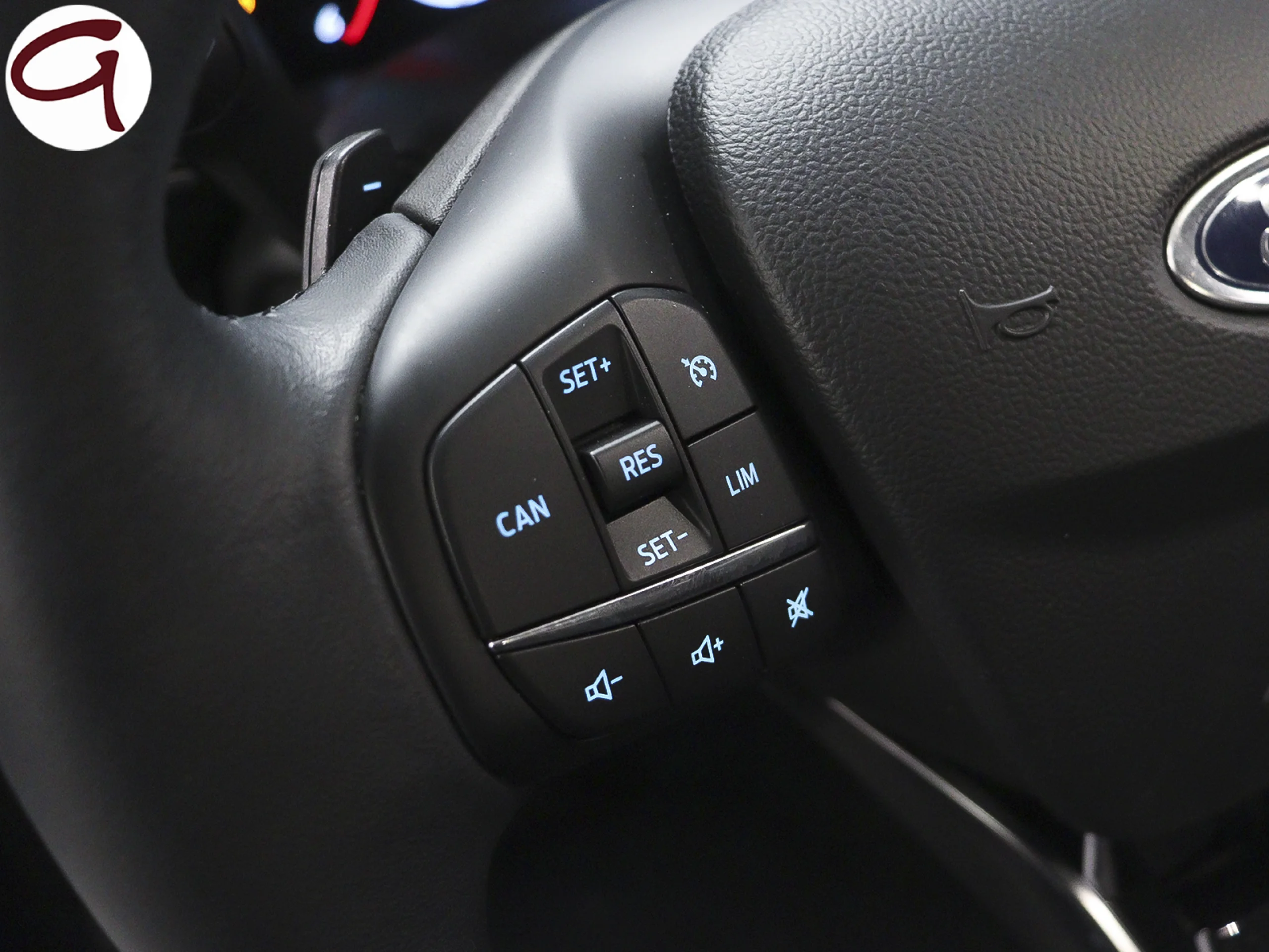 Ford Focus SportBreak 1.5 Ecoblue Titanium Auto 88 kW (120 CV) - Foto 12