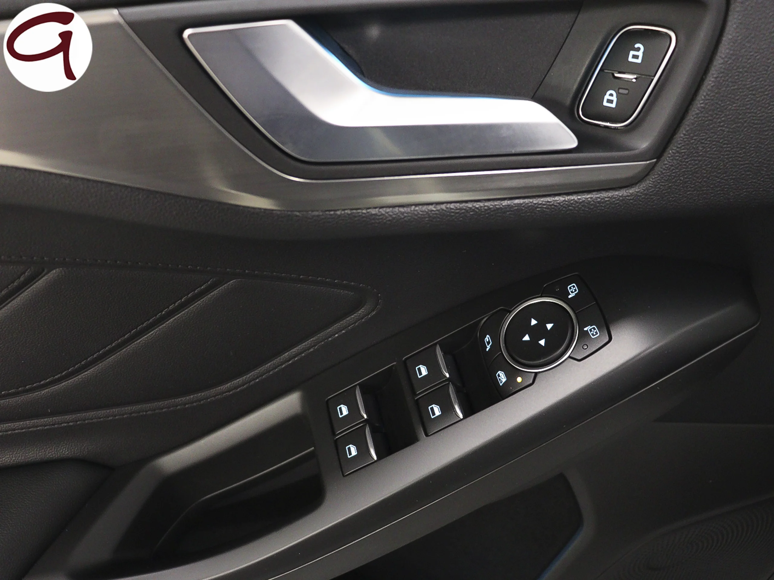 Ford Focus SportBreak 1.5 Ecoblue Titanium Auto 88 kW (120 CV) - Foto 22