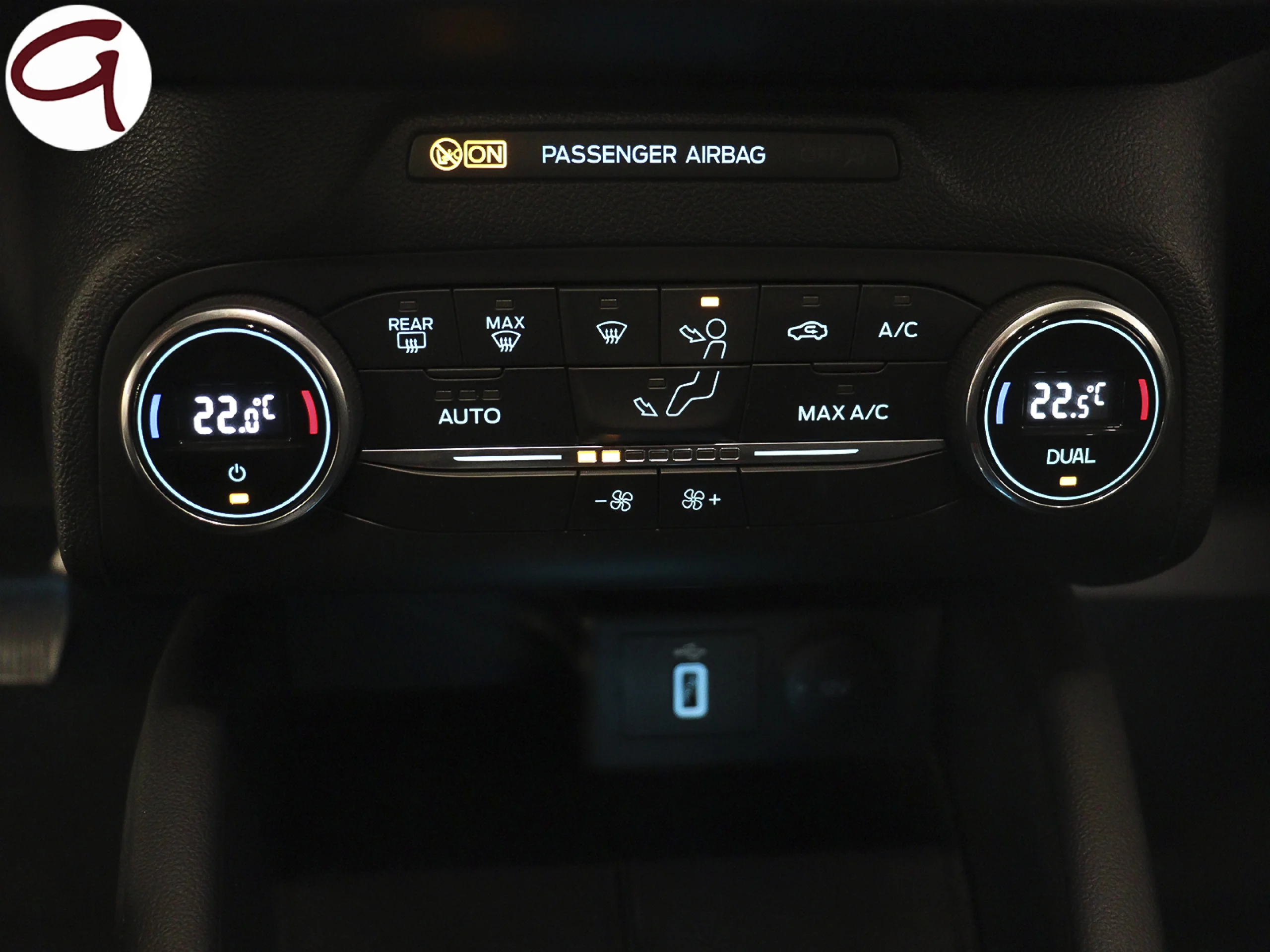 Ford Focus SportBreak 1.5 Ecoblue Titanium Auto 88 kW (120 CV) - Foto 16