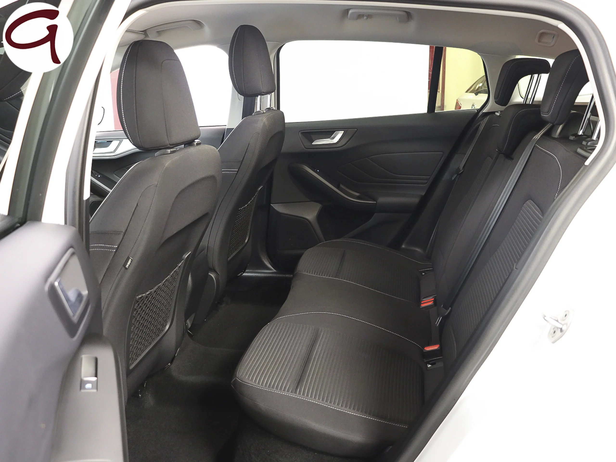 Ford Focus SportBreak 1.5 Ecoblue Titanium Auto 88 kW (120 CV) - Foto 6
