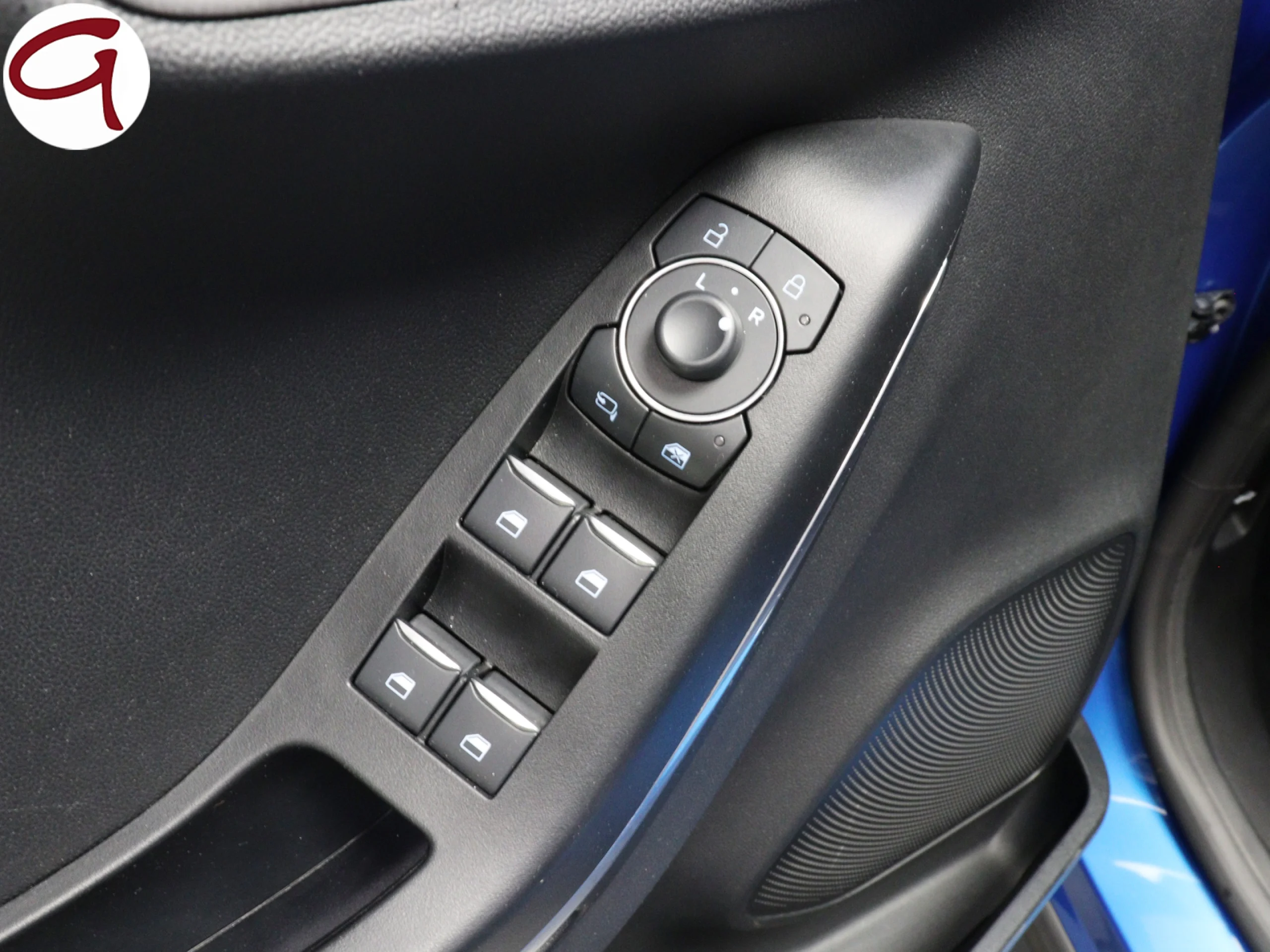 Ford Puma 1.0 EcoBoost MHEV Titanium Auto 92 kW (125 CV) - Foto 10