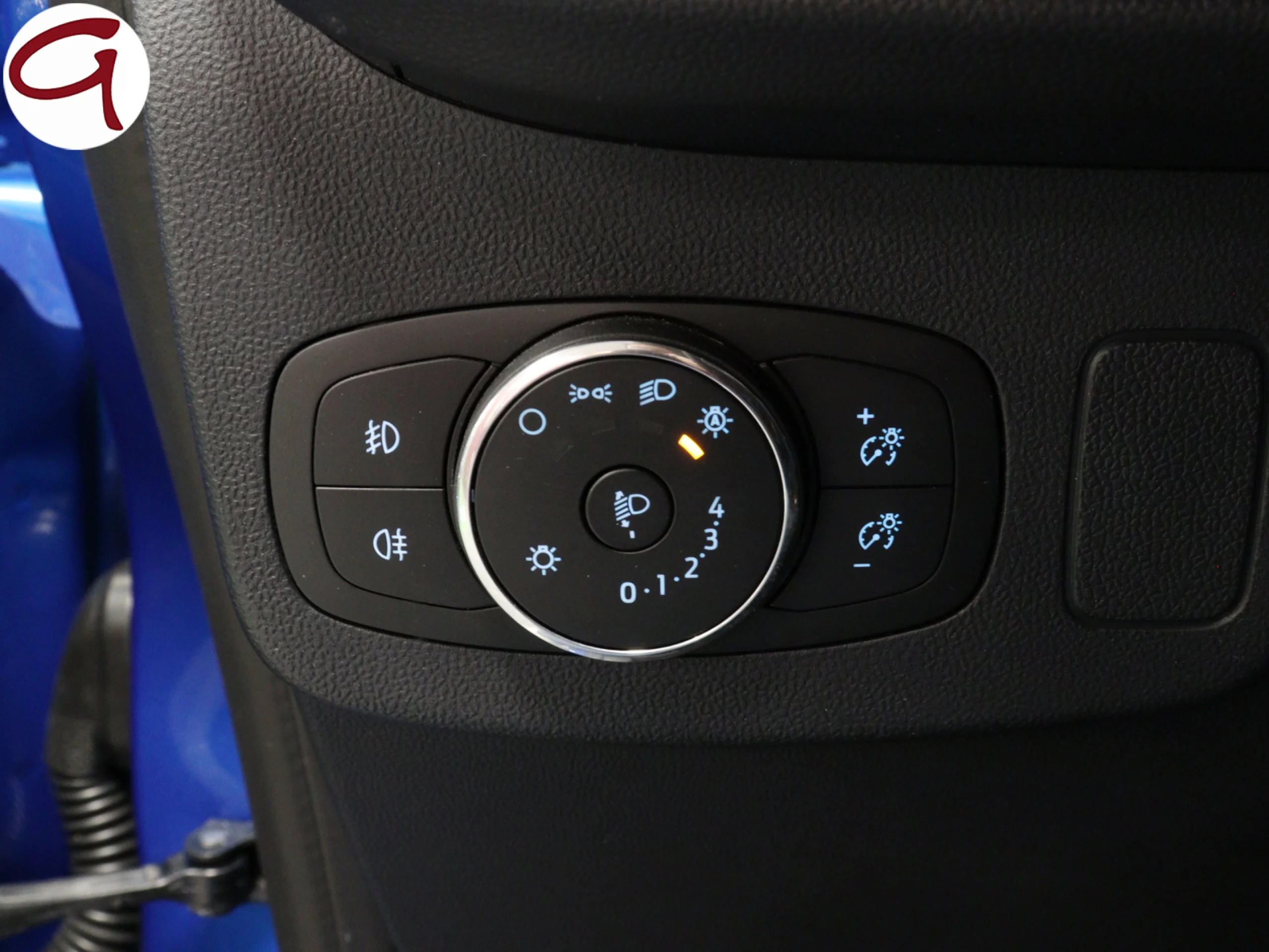 Ford Puma 1.0 EcoBoost MHEV Titanium Auto 92 kW (125 CV) - Foto 11