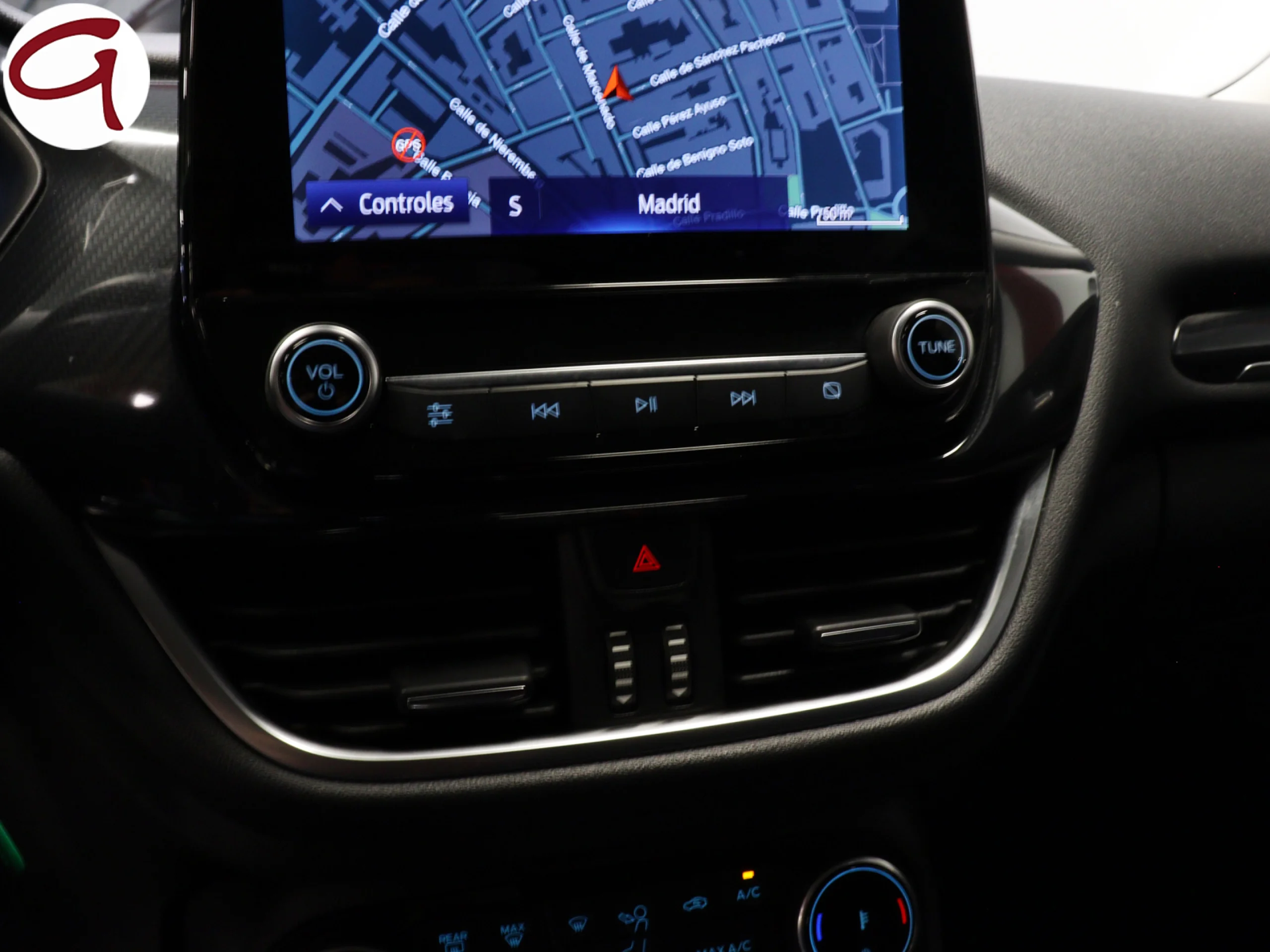 Ford Puma 1.0 EcoBoost MHEV Titanium Auto 92 kW (125 CV) - Foto 23