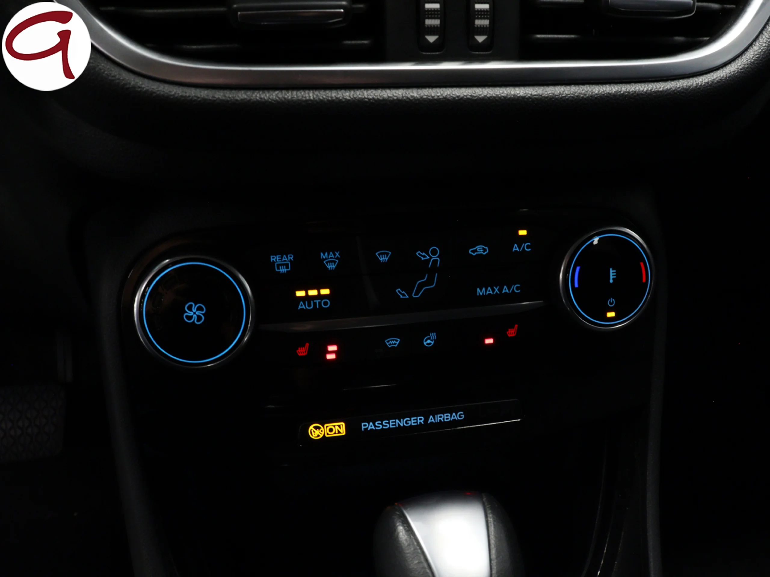 Ford Puma 1.0 EcoBoost MHEV Titanium Auto 92 kW (125 CV) - Foto 24