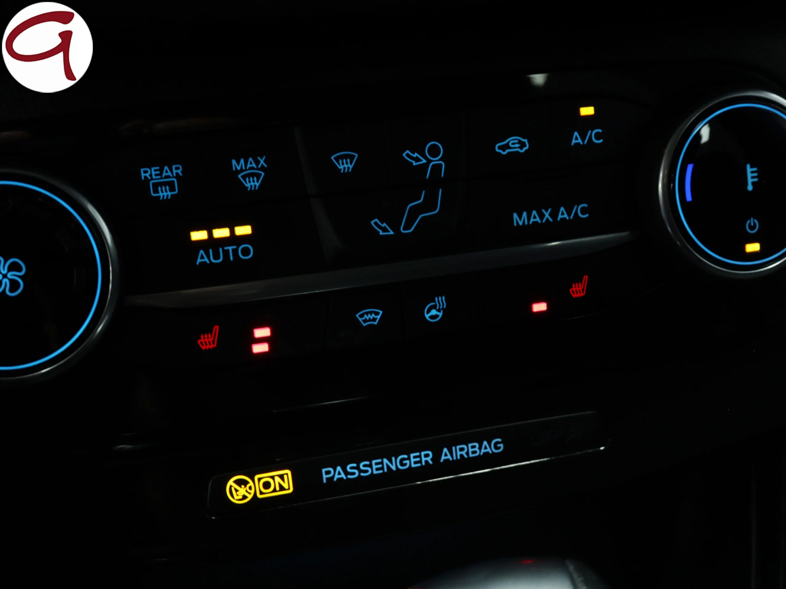 Ford Puma 1.0 EcoBoost MHEV Titanium Auto 92 kW (125 CV) - Foto 25