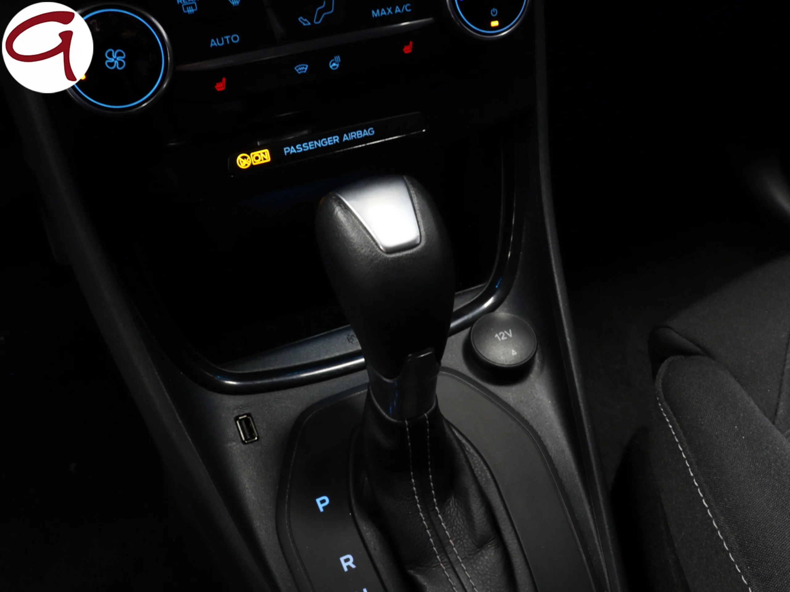 Ford Puma 1.0 EcoBoost MHEV Titanium Auto 92 kW (125 CV) - Foto 26