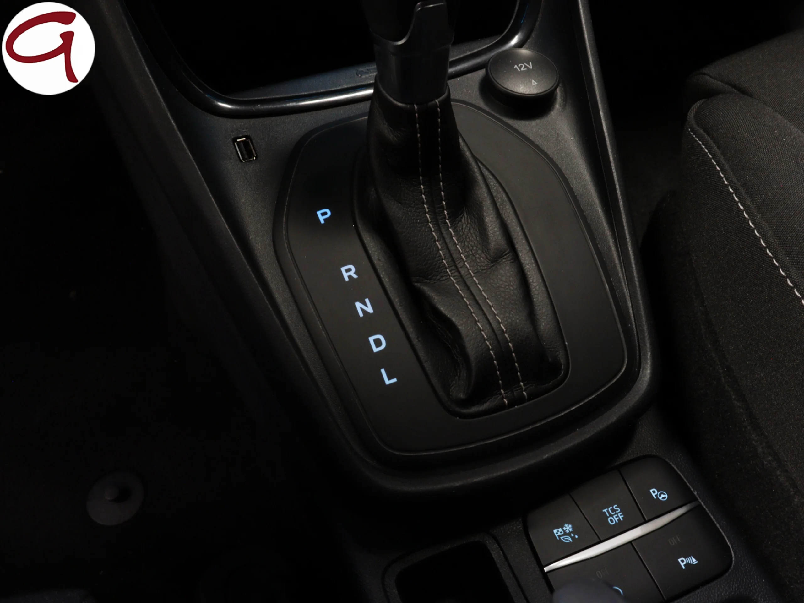 Ford Puma 1.0 EcoBoost MHEV Titanium Auto 92 kW (125 CV) - Foto 27