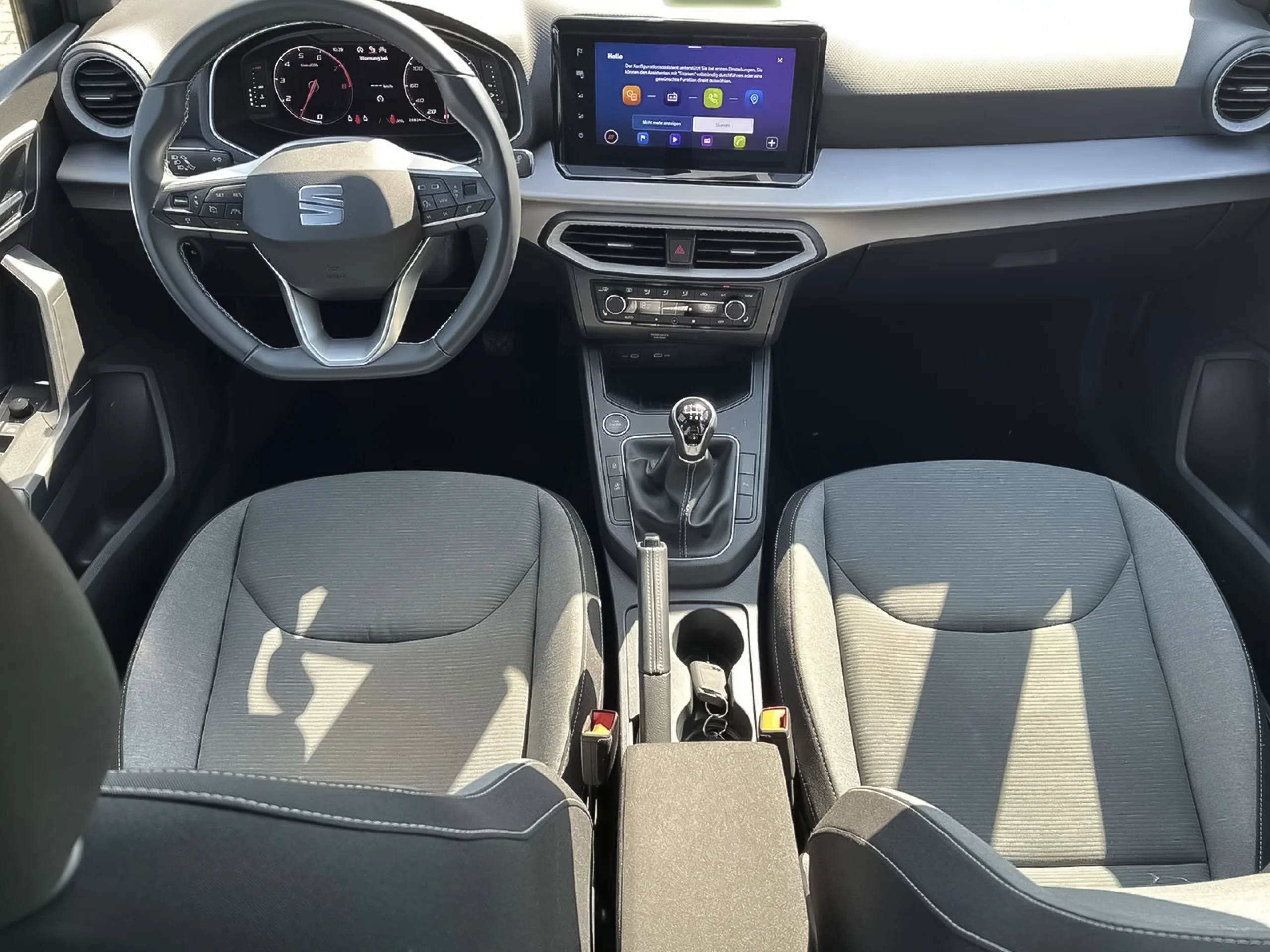 SEAT Ibiza 1.0 TSI S&S Special Edition Xcellence 85 kW (115 CV) - Foto 6