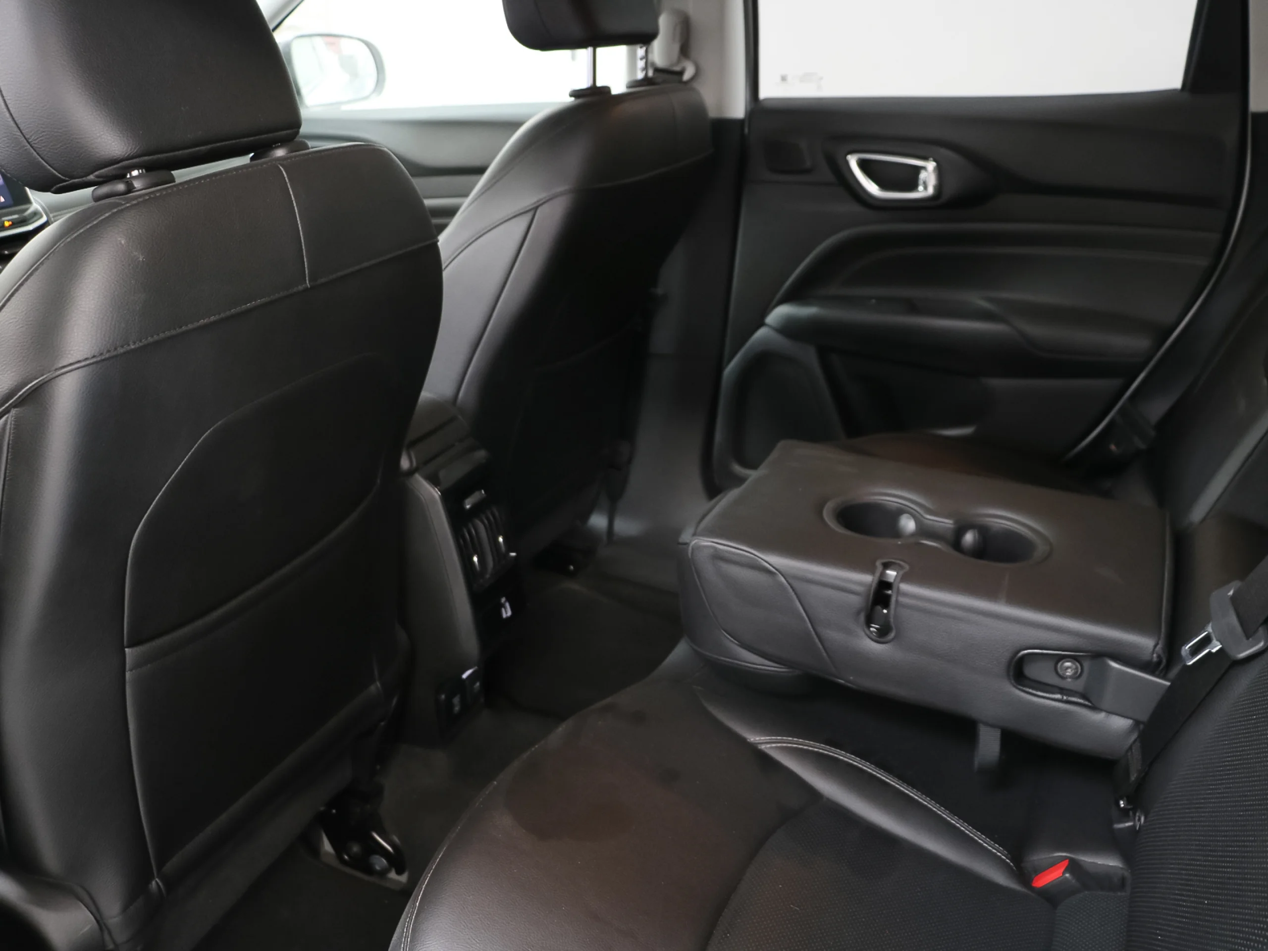 Jeep Compass 1.3 PHEV S 4Xe AT 177 kW (240 CV) - Foto 8