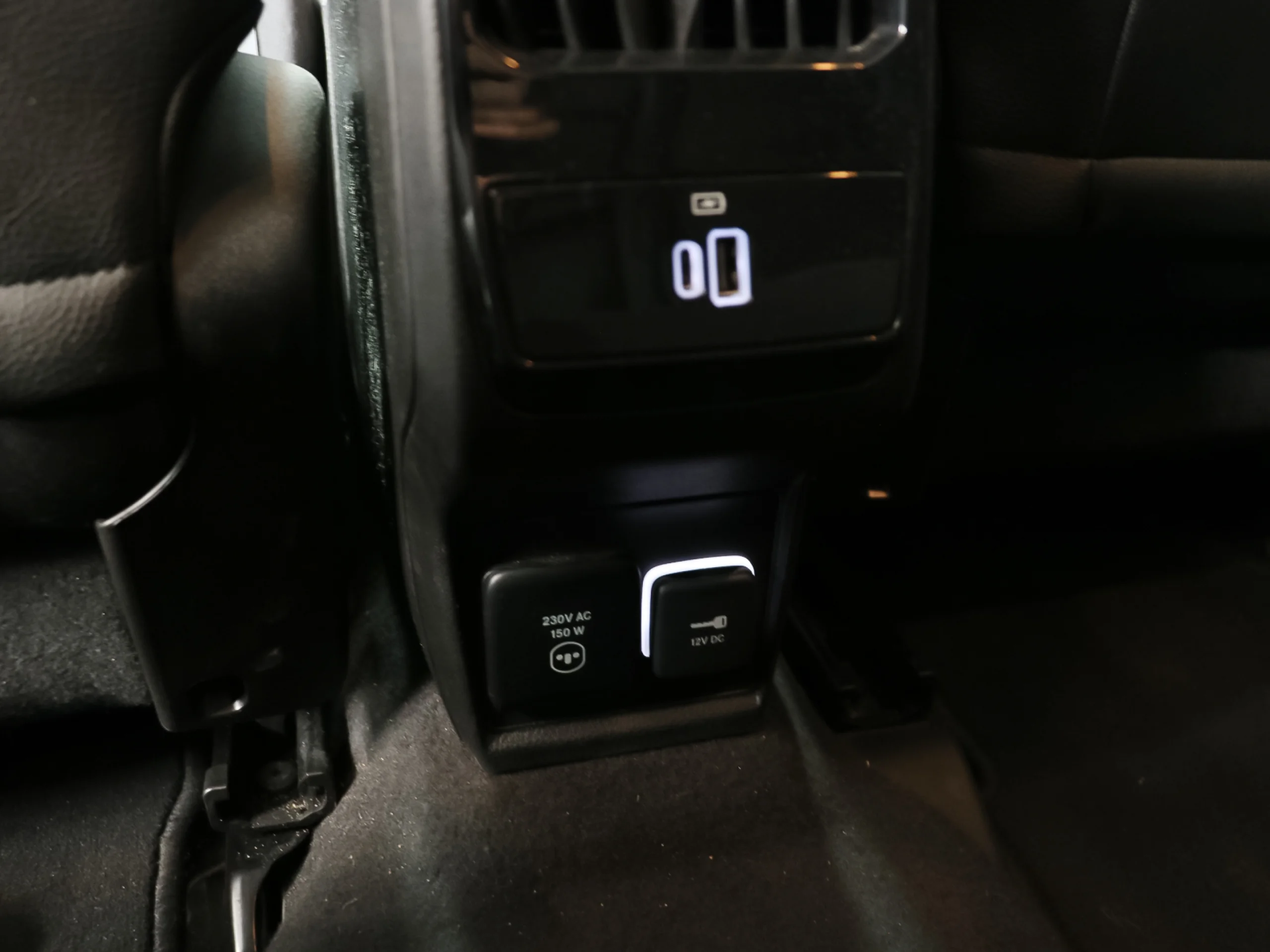Jeep Compass 1.3 PHEV S 4Xe AT 177 kW (240 CV) - Foto 9
